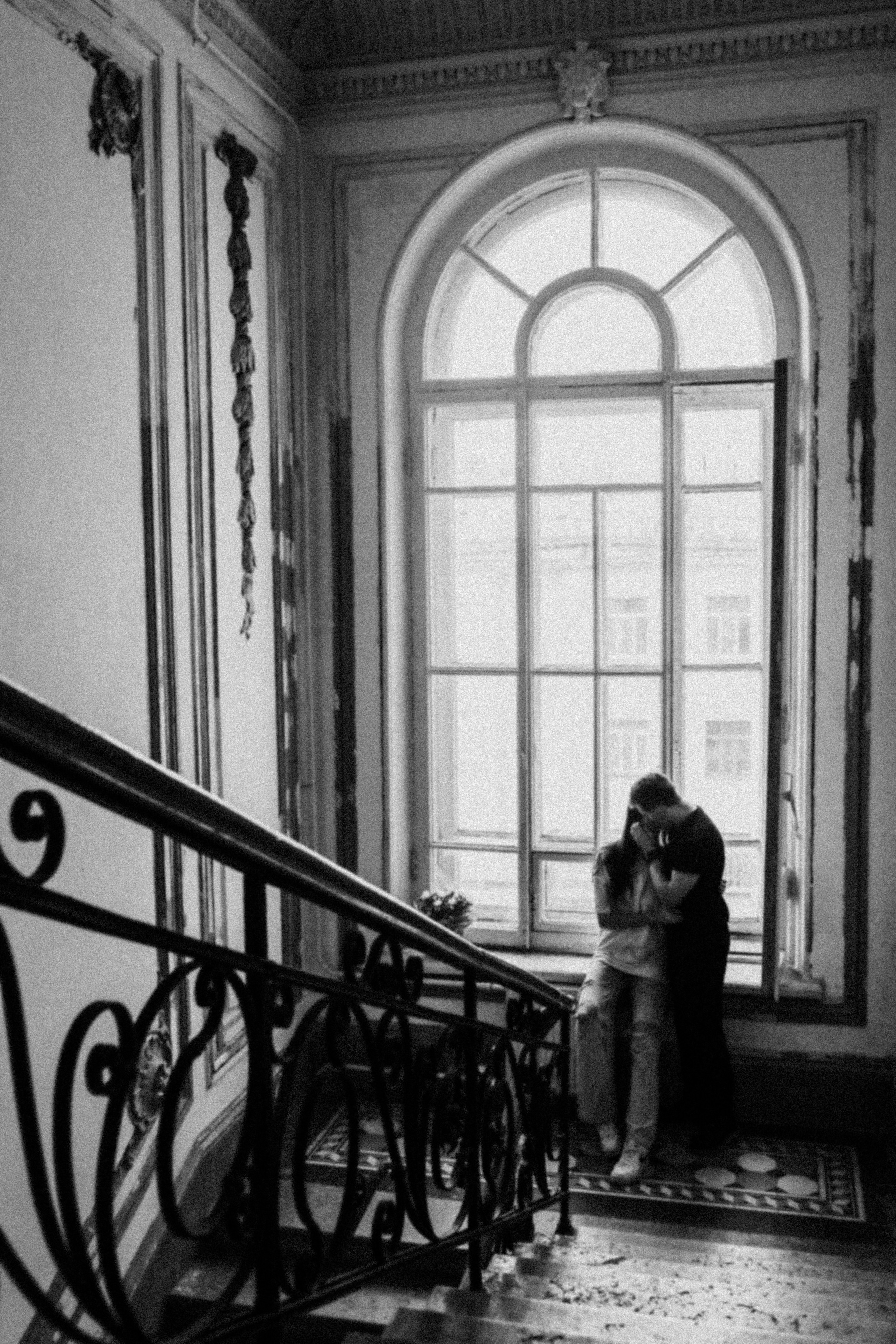 Любовь на Техноложке