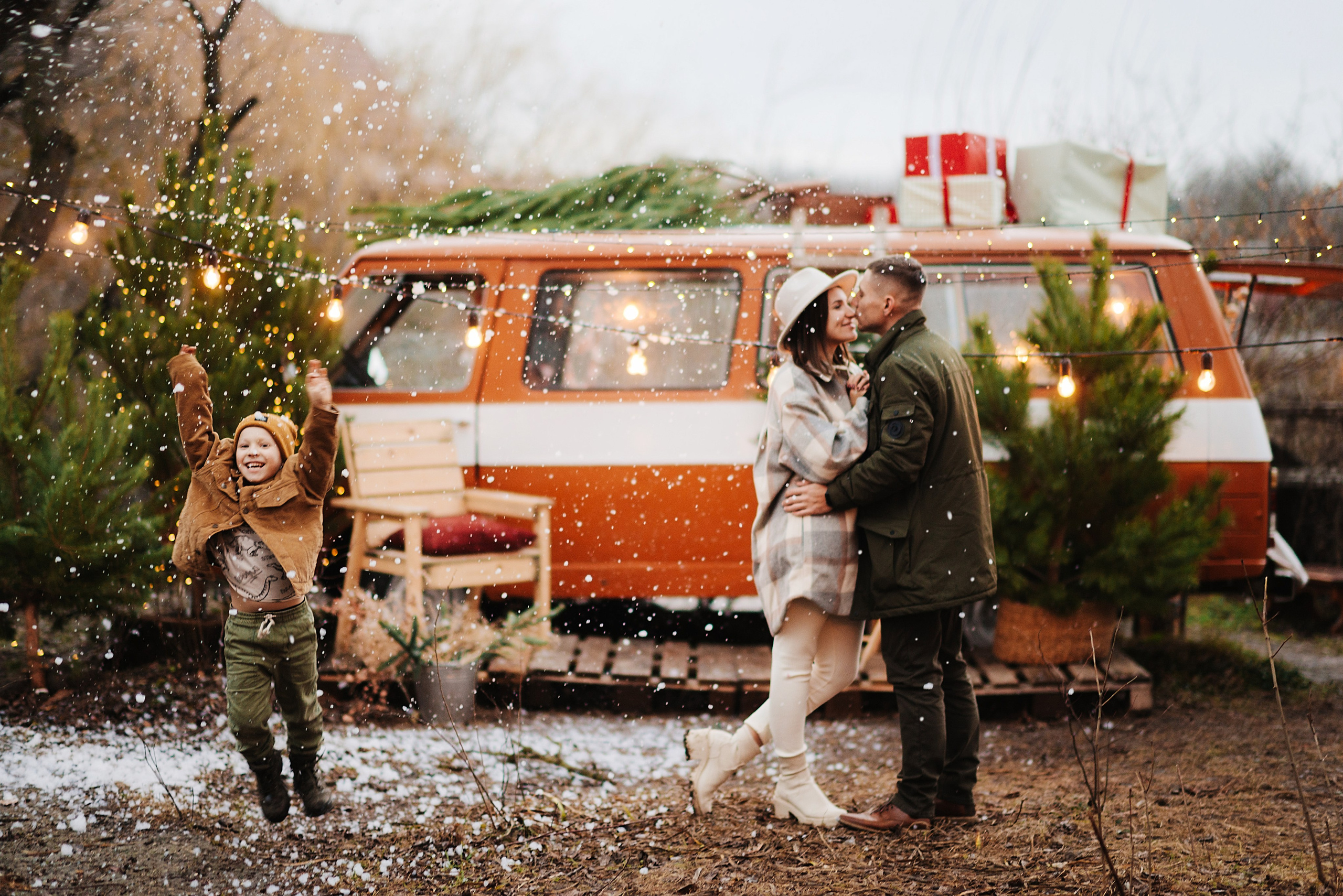 Саша, Марьяна и Дарий. Свадебный и семейный фотограф в Ростове-на-Дону Дарья Герасименко