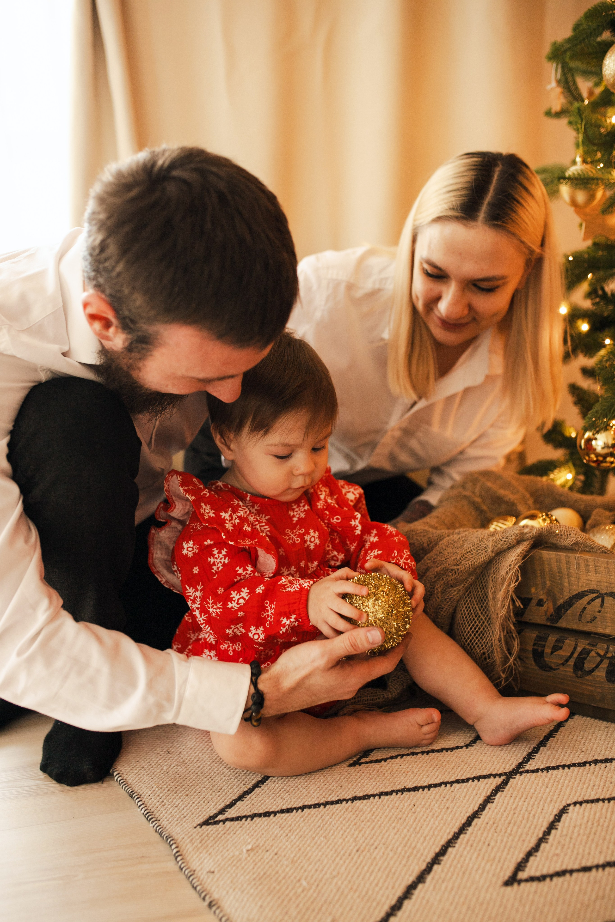 Варюшка. Фотограф в Иркутске Тома Кабанова