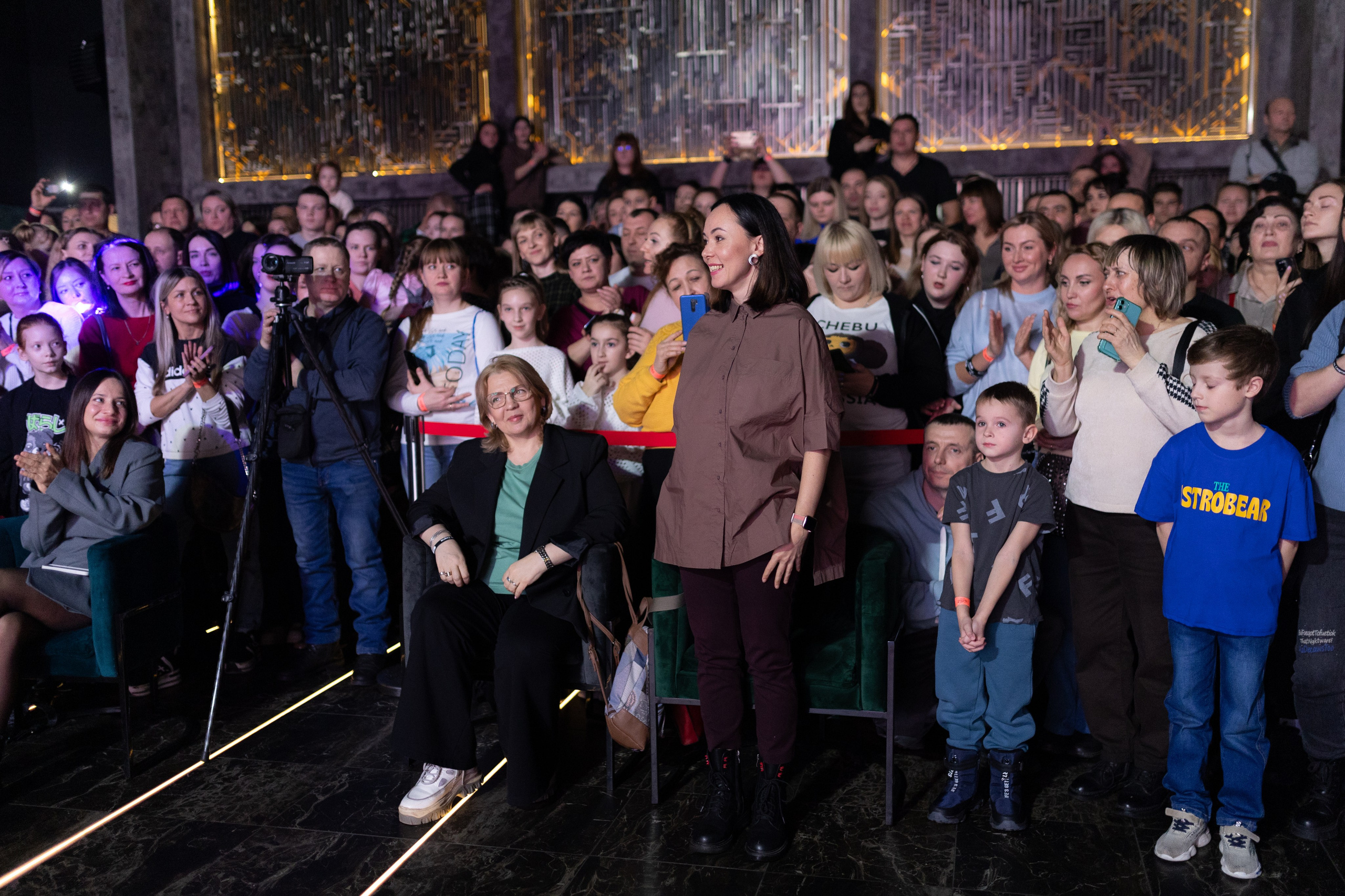 New Beat 2024. Andrey Pospelove. Фотограф в Саратове