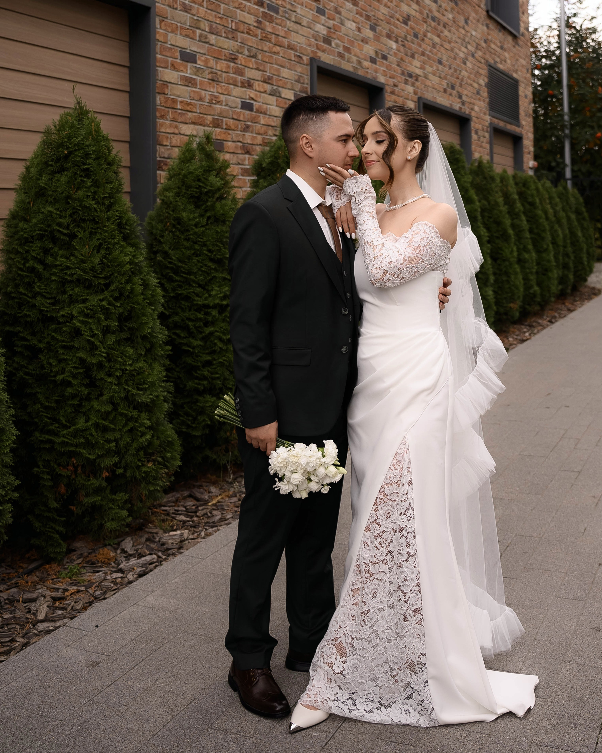 Павел | Анна. Свадебный и семейный фотограф в Казани Диана Портнова