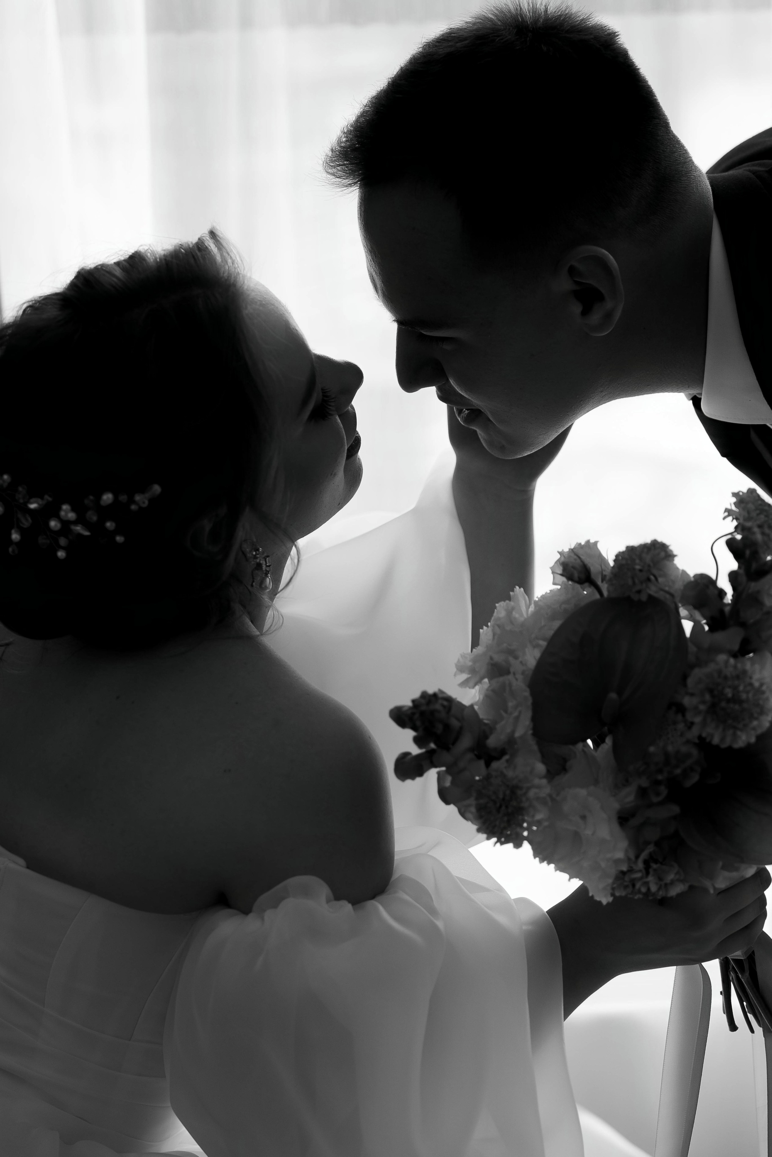 Амир | Алина. Свадебный и семейный фотограф в Казани Диана Портнова