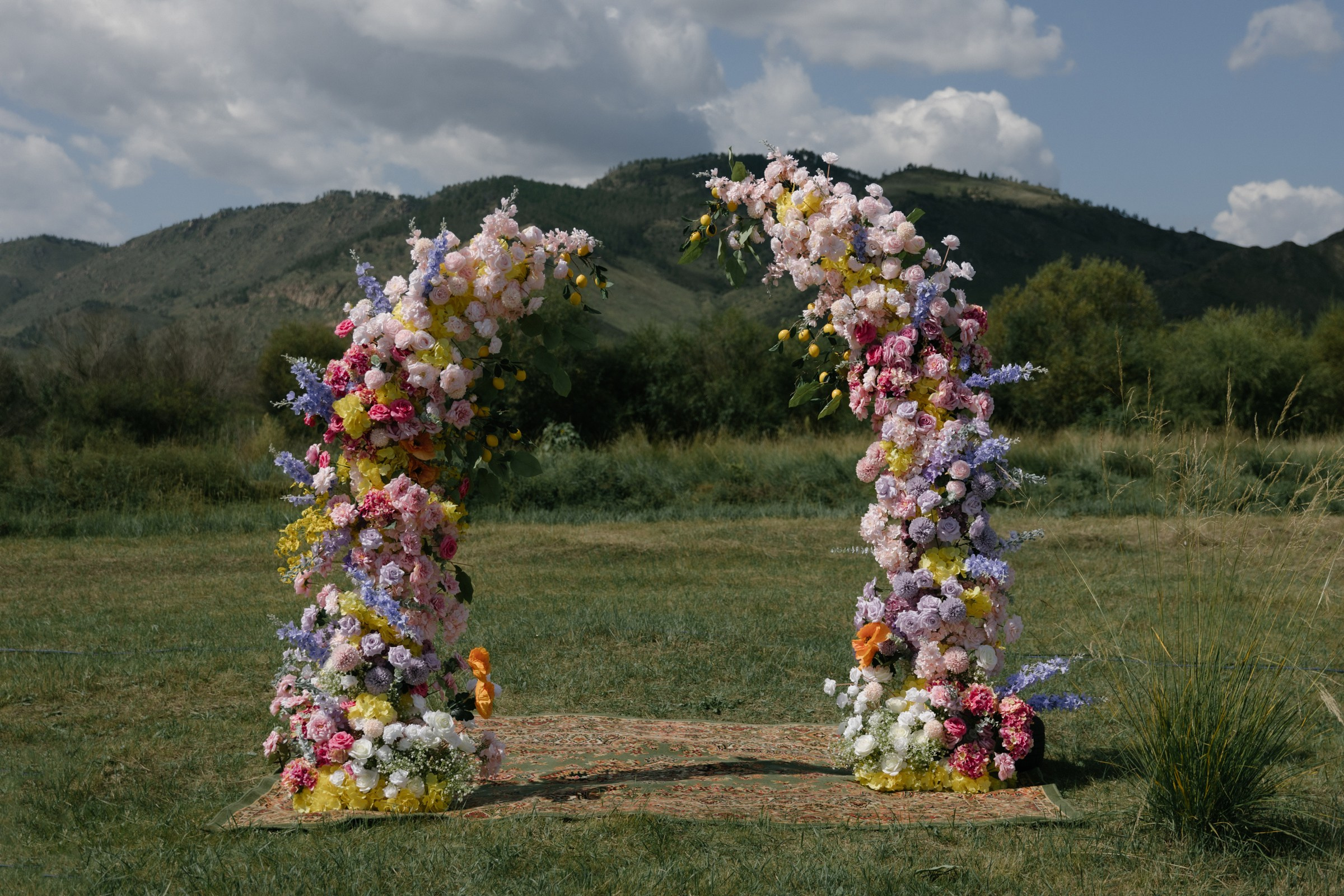 Хэшэгто и Мэдогма. Фотограф Улан-Удэ