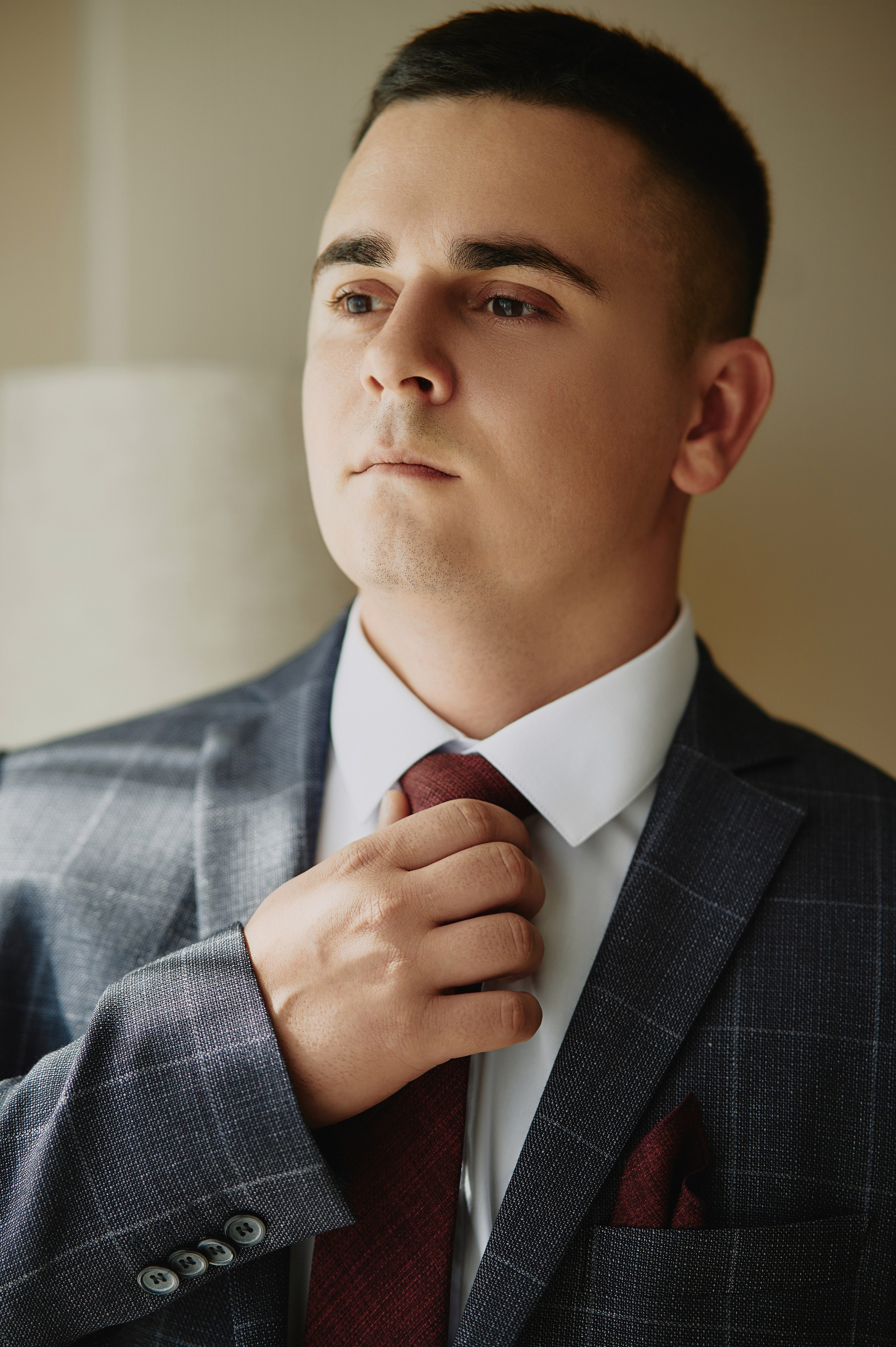 Артём и Ярослава. Фото-видеосъемка свадеб Venson Films