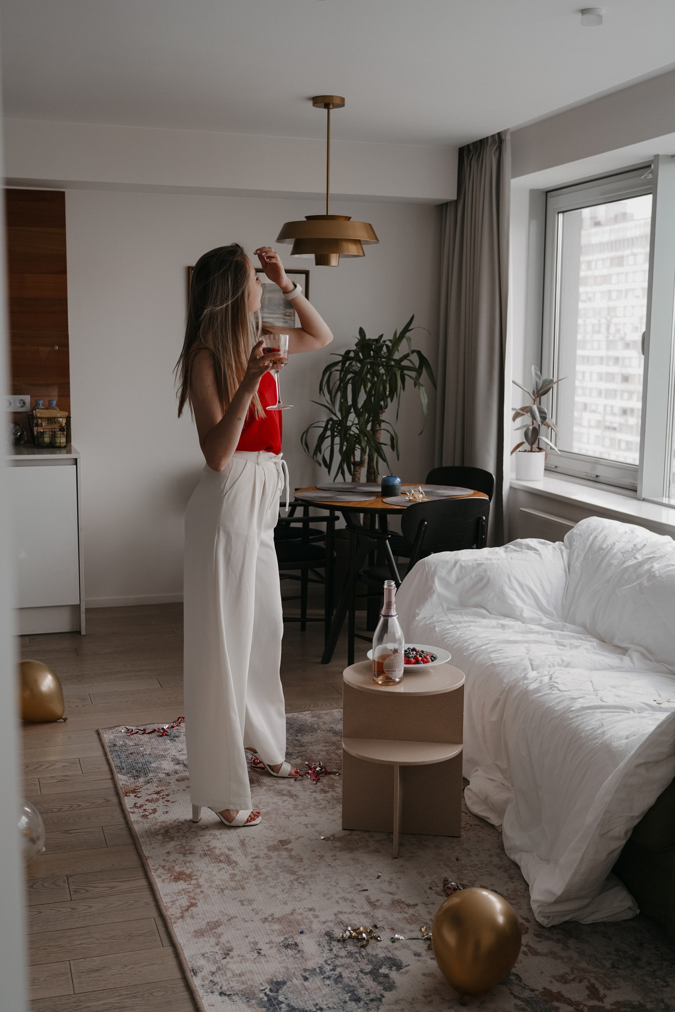 Фотосессия день рождения. Фото и видео съемка