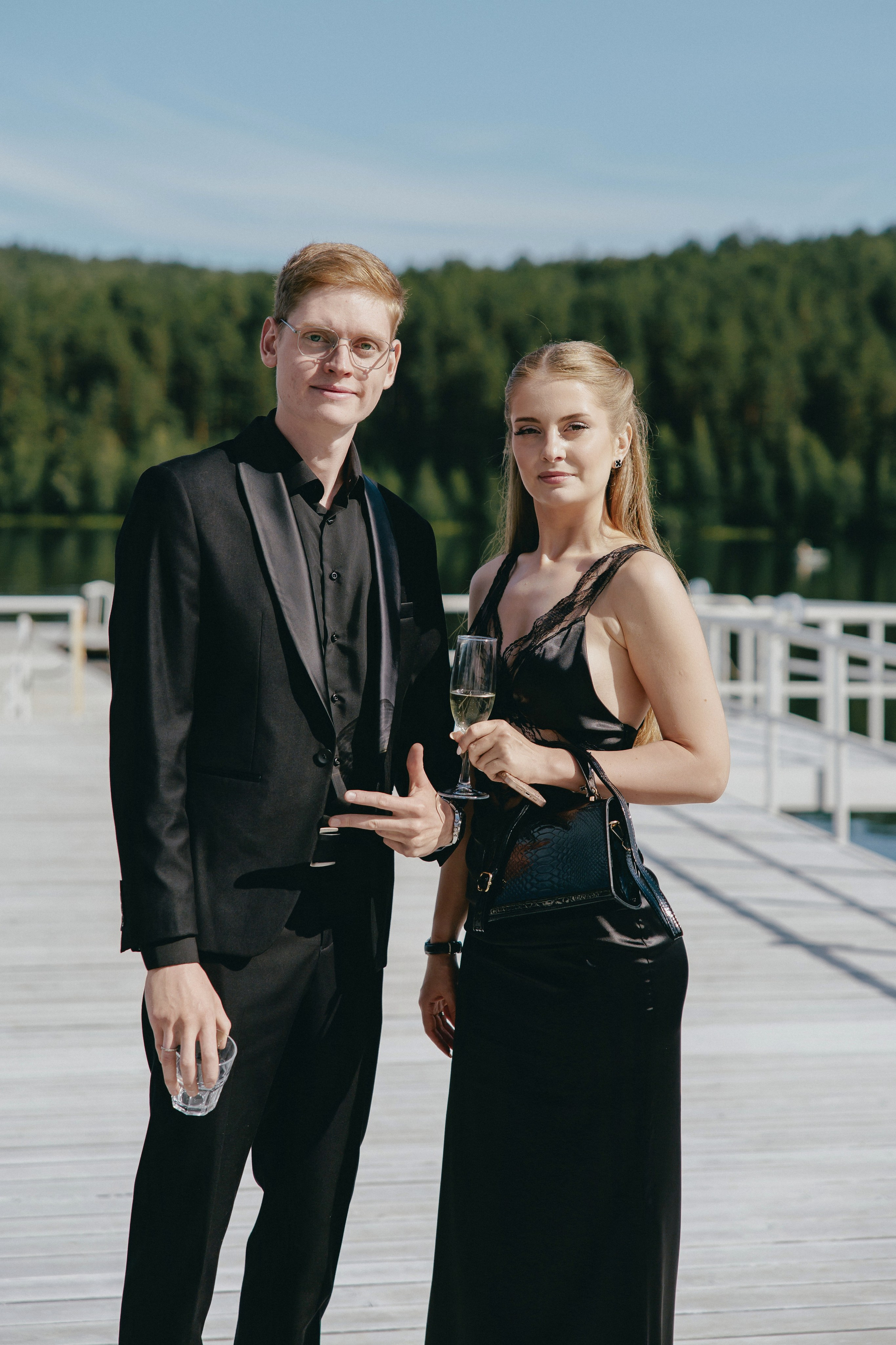 Иван и Алиса. Фотограф Иркутск Антипин Сергей