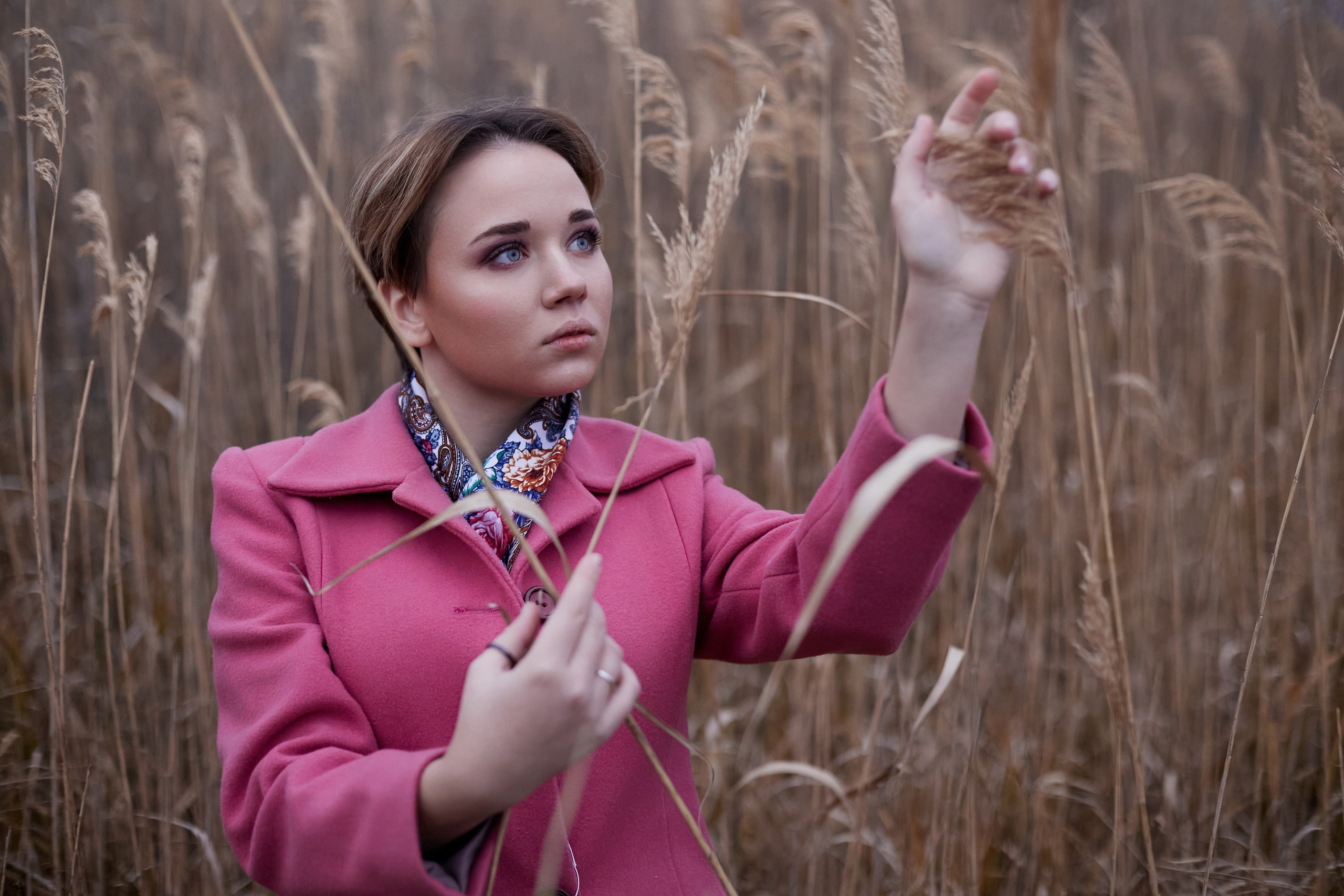 «Где-то в декабре…». Свадебный и креативный фотограф в ЮФО и МСК