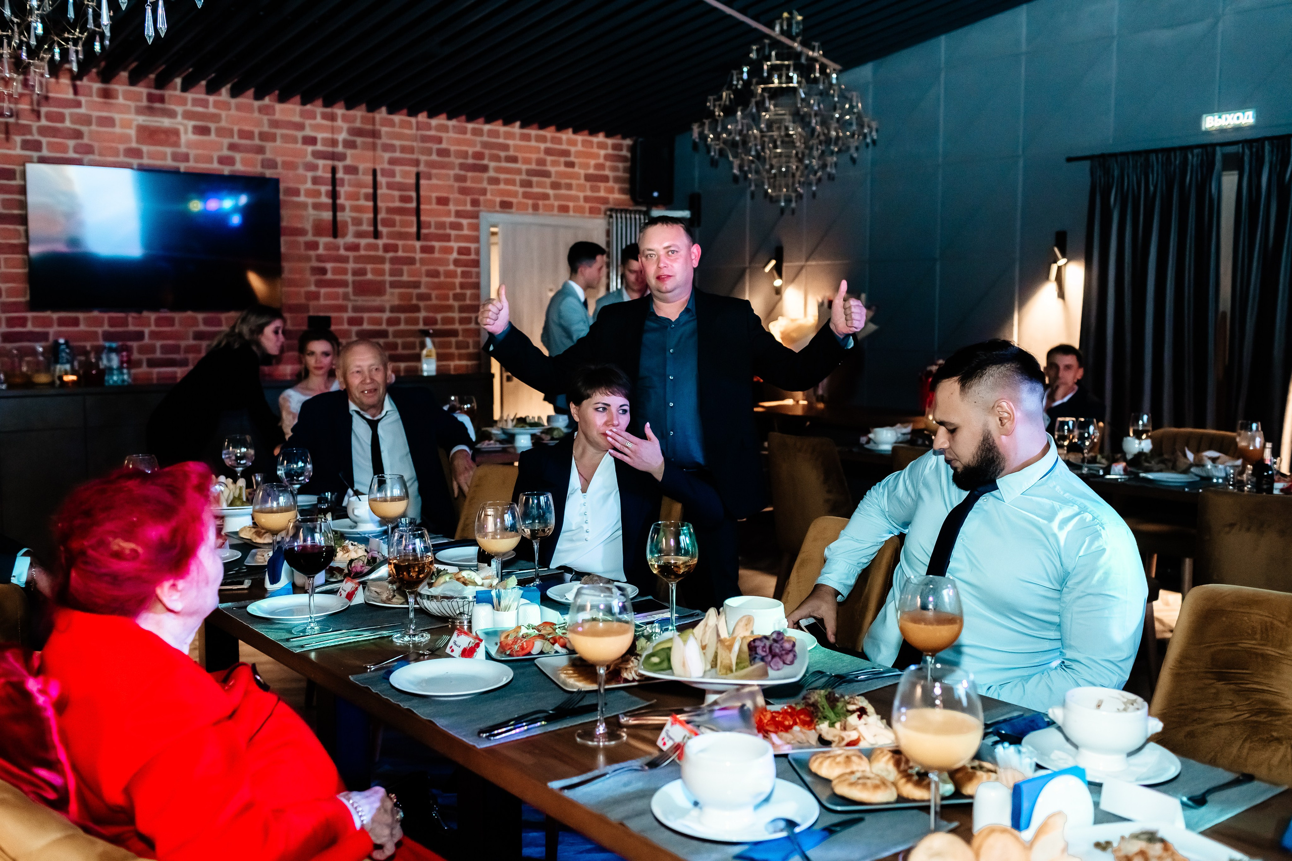 Ратмир и Светлана. Свадебный и семейный фотограф Разида Мухаметова