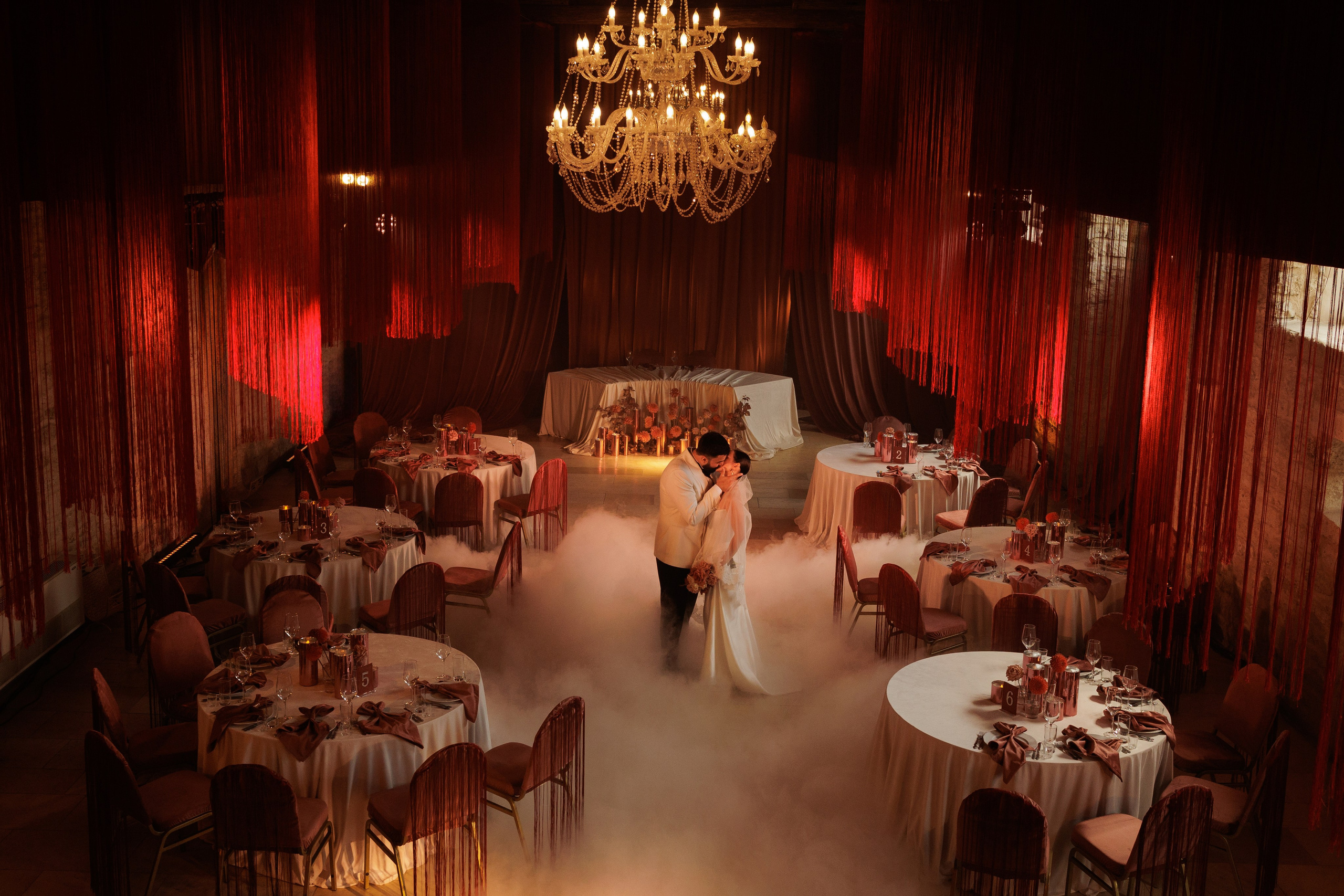 Мурат и Маргарита. Свадебный фотограф МОСКВА ЛИПЕЦК Ольга Шишук