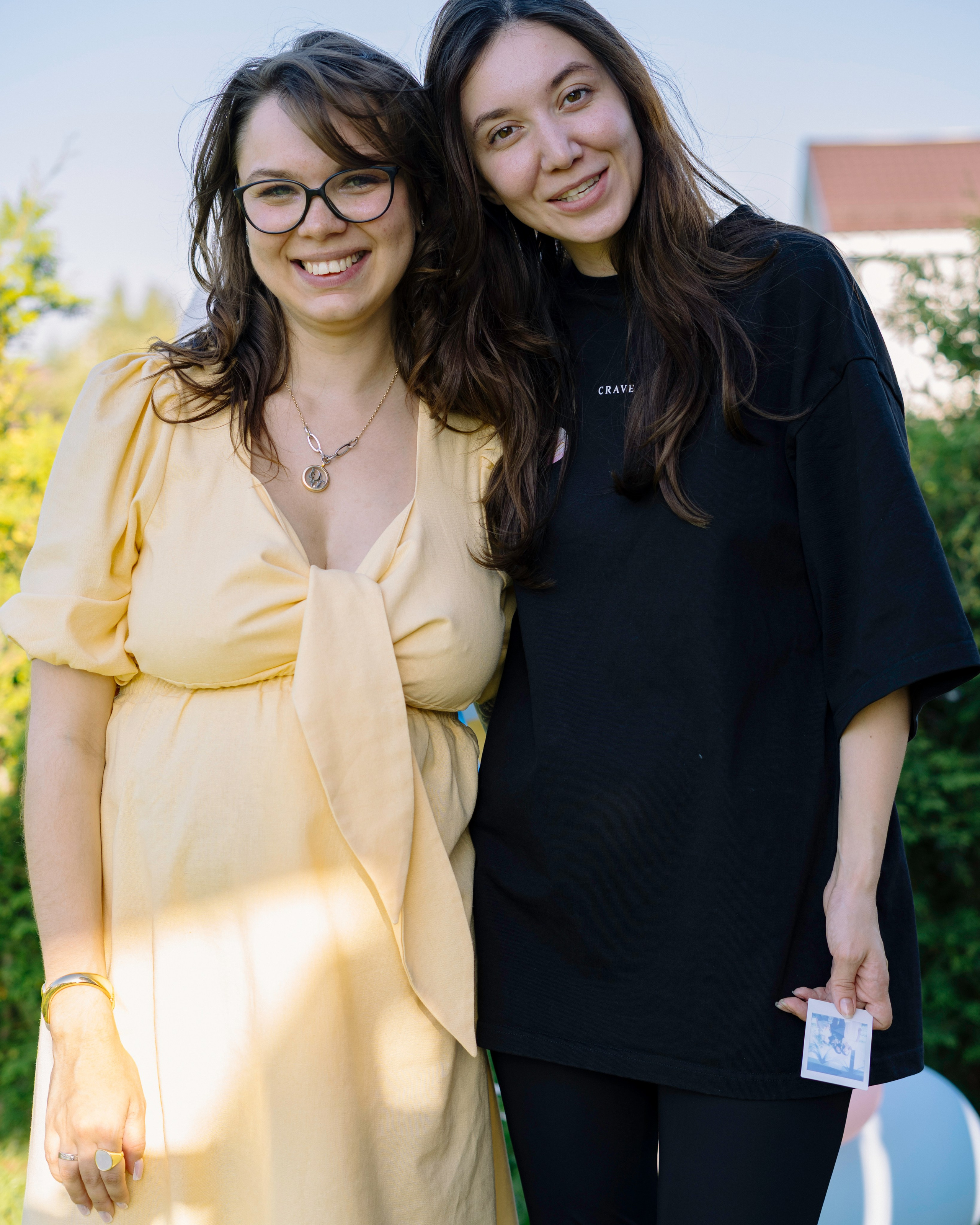 Gender party. Фотограф в Москве Шалышко Ангелина