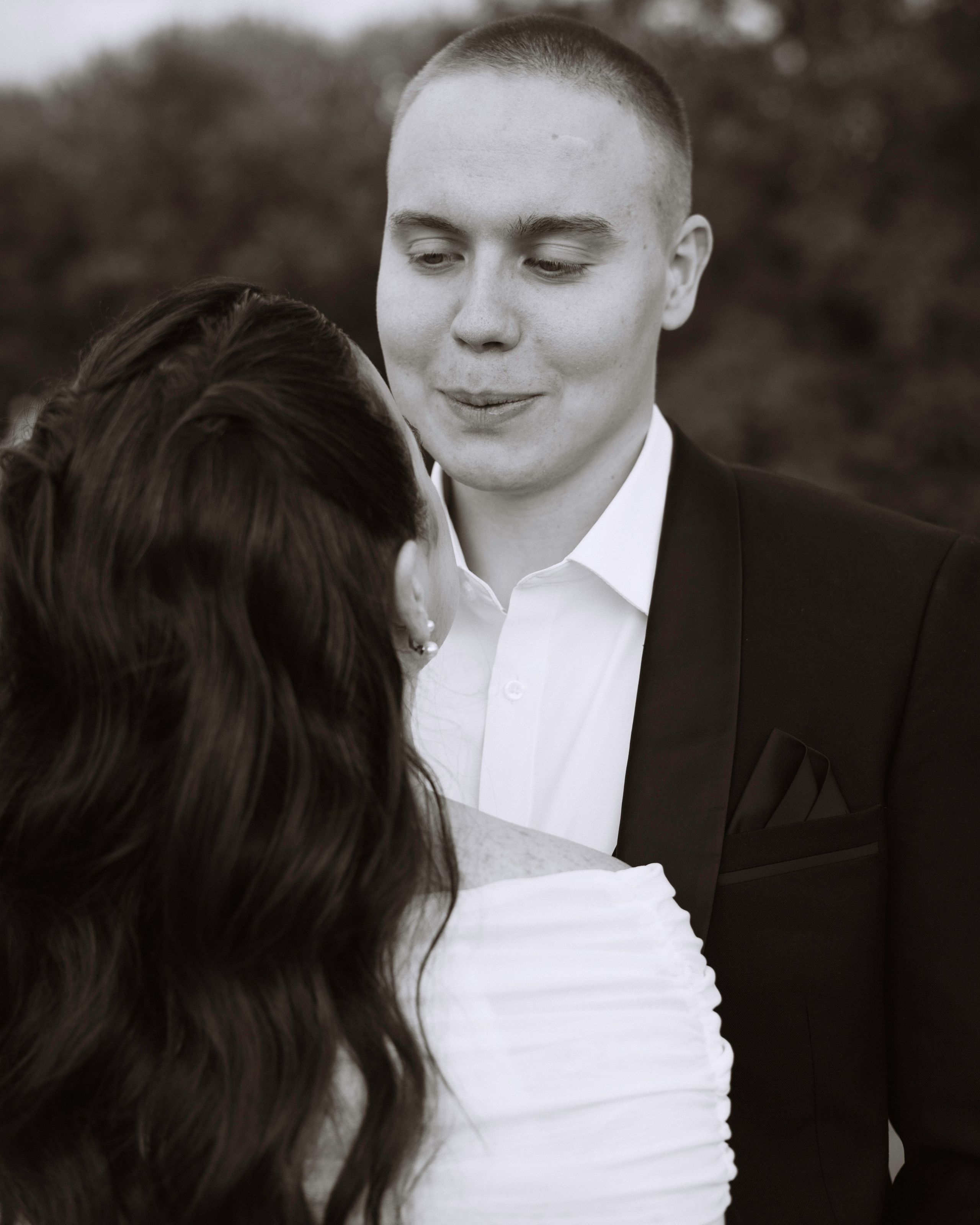 Тимофей и Мария. Фотограф в Москве Шалышко Ангелина