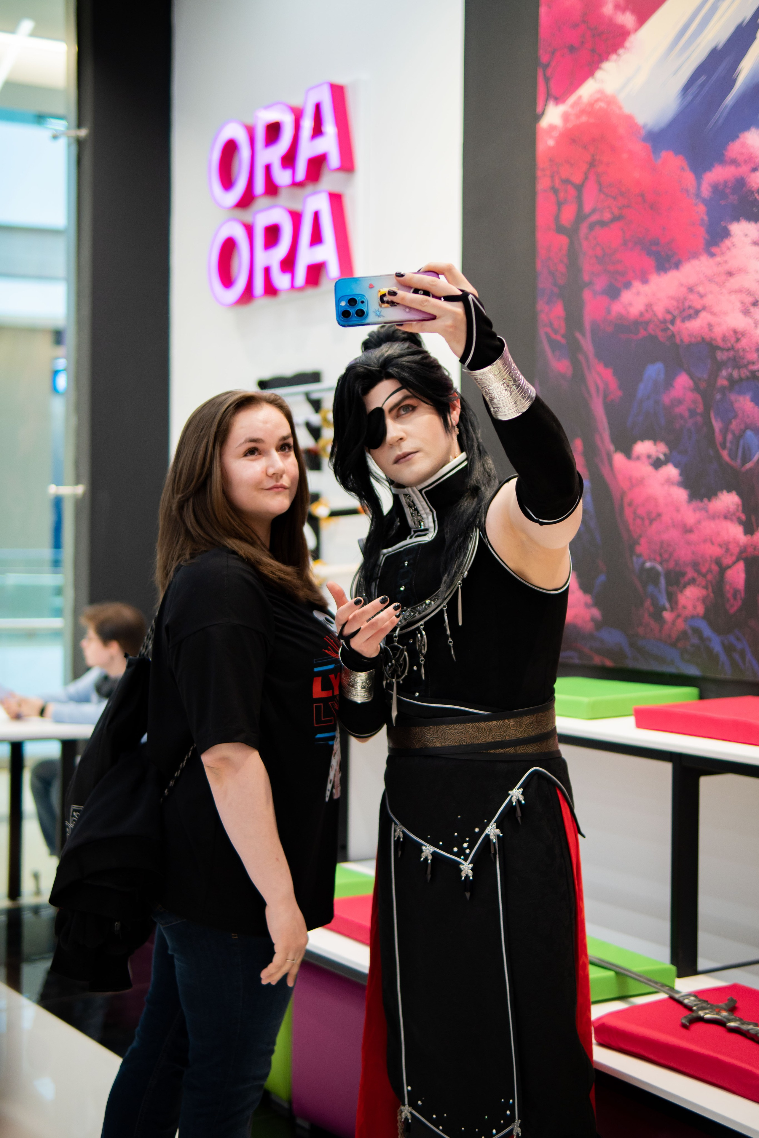 Reportage. Фотограф в Москве Шалышко Ангелина