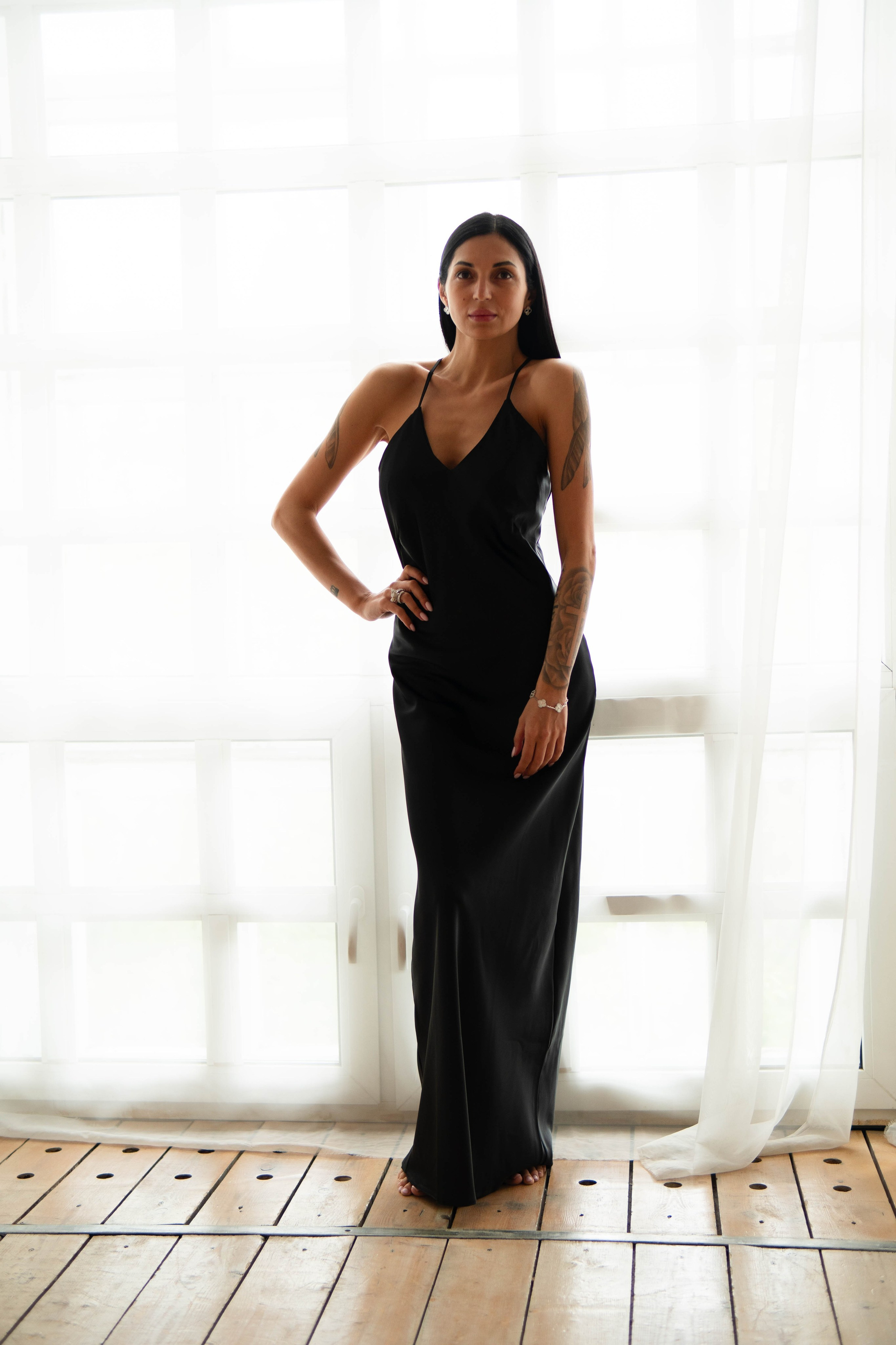 Ева. Фотограф в Москве Шалышко Ангелина