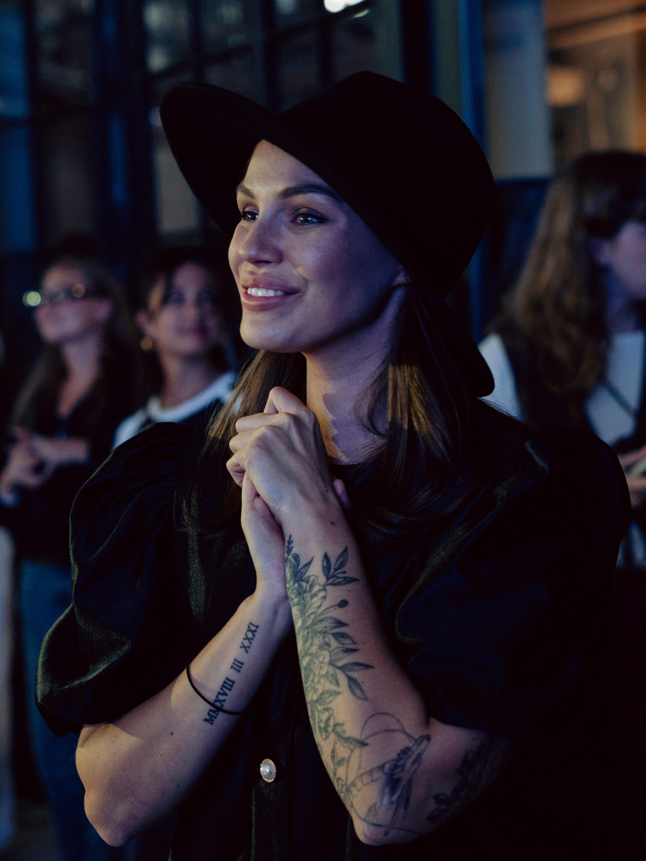 INPROSSECO FEST. Фотограф в Москве Шалышко Ангелина