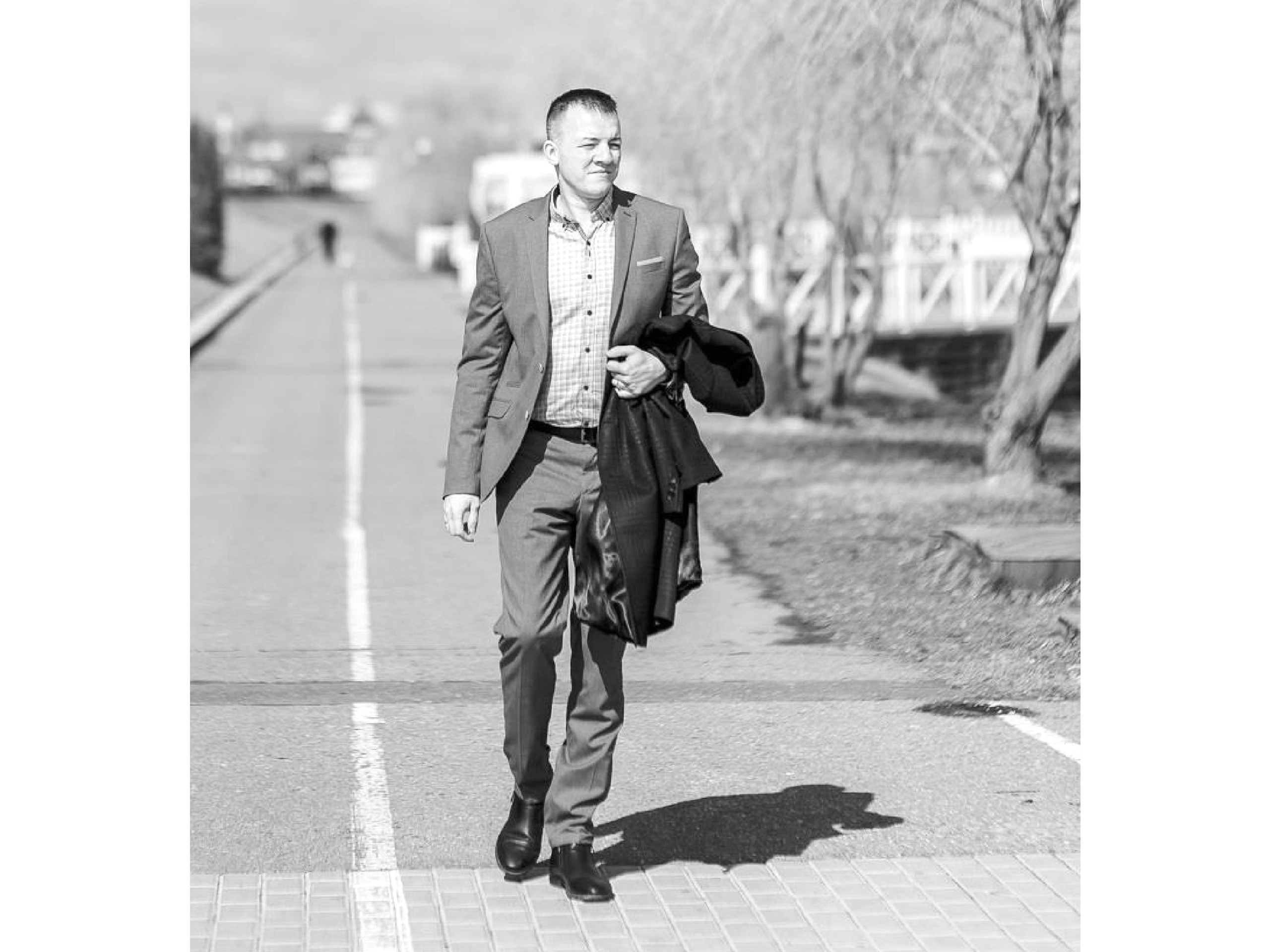 Зойкин Максим Валерьевич