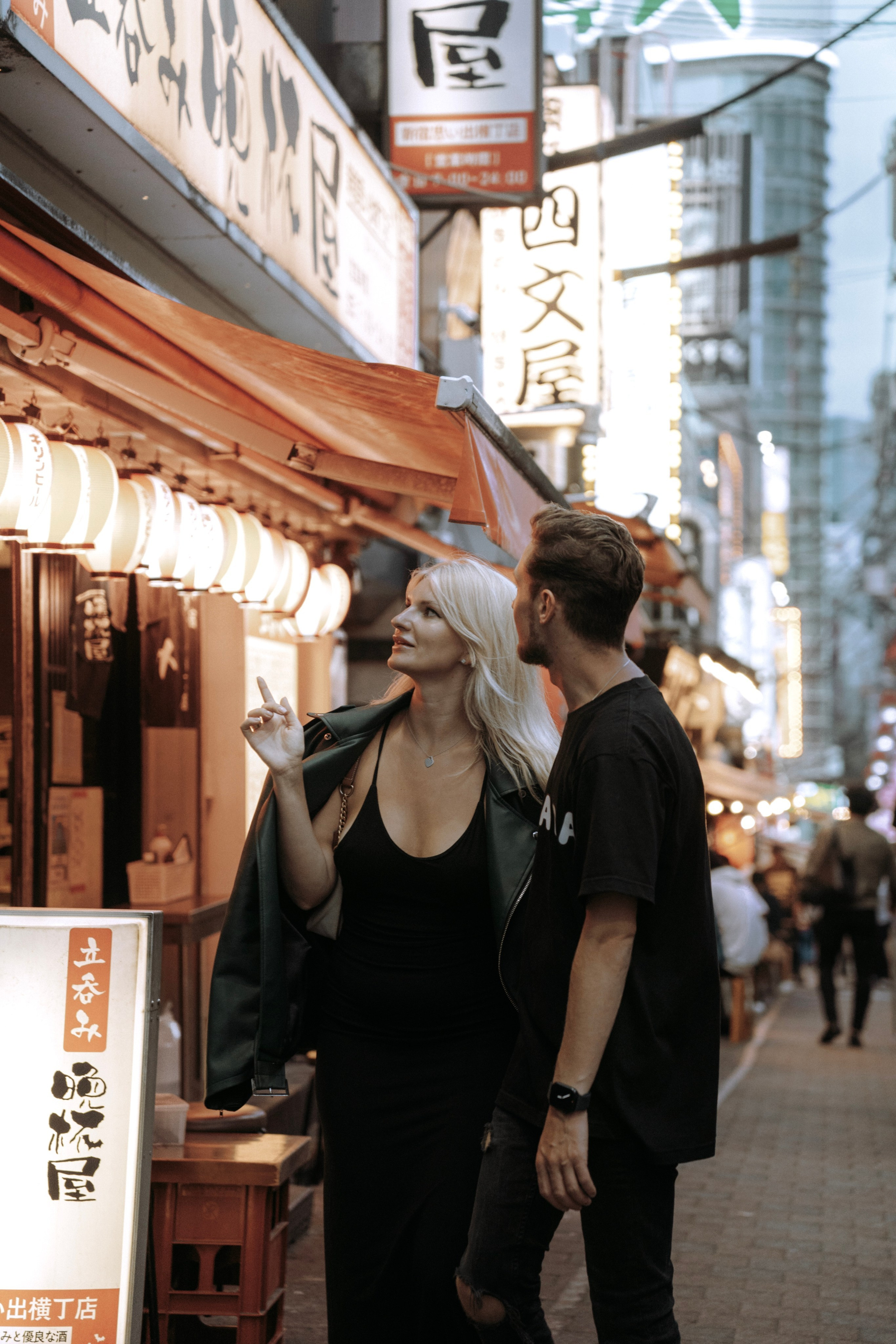 Прайс | Токио. Фотограф Алина Диева Москва | Токио