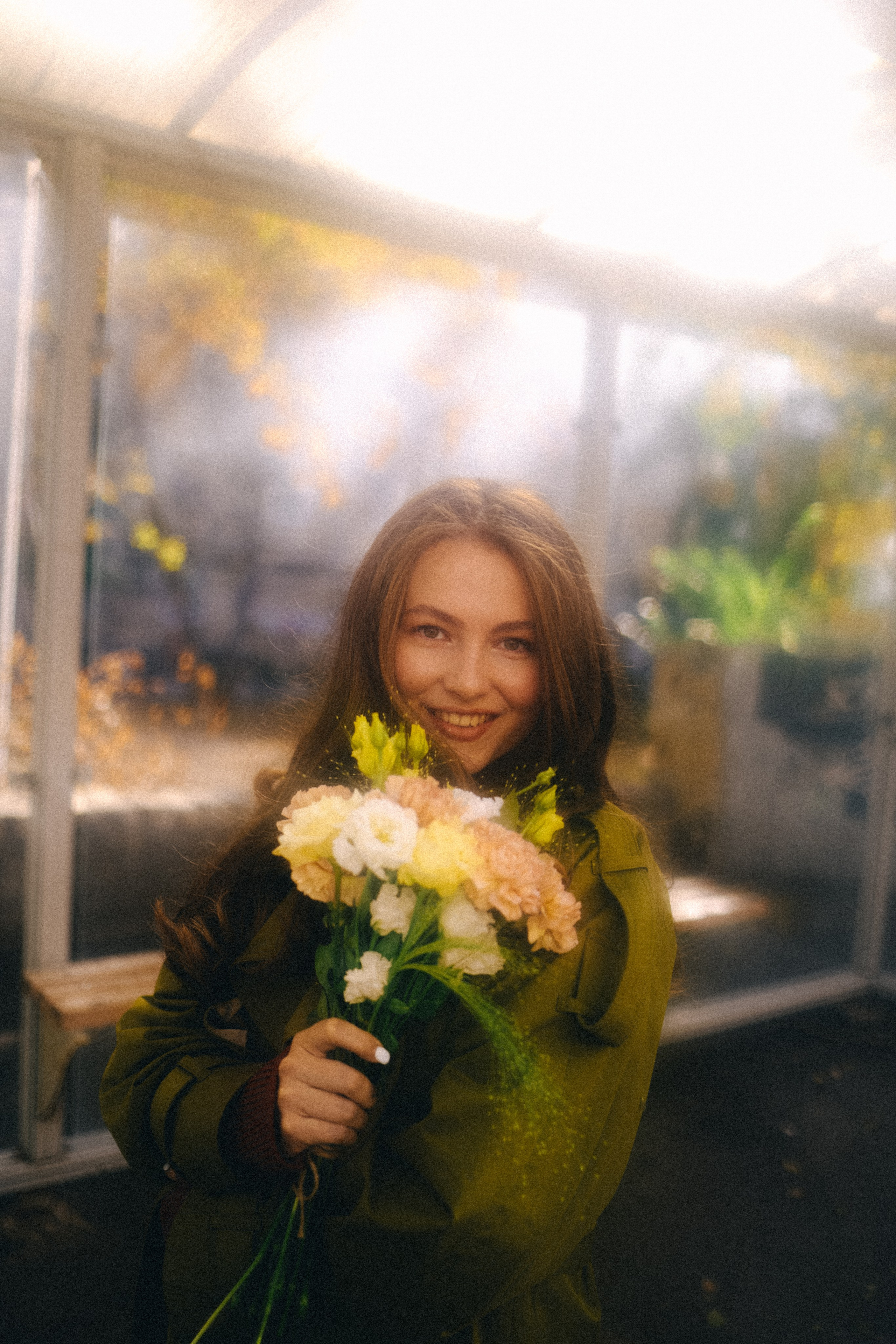 Ксюша. Женский и семейный фотограф в Н. Новгороде Марта Белякова