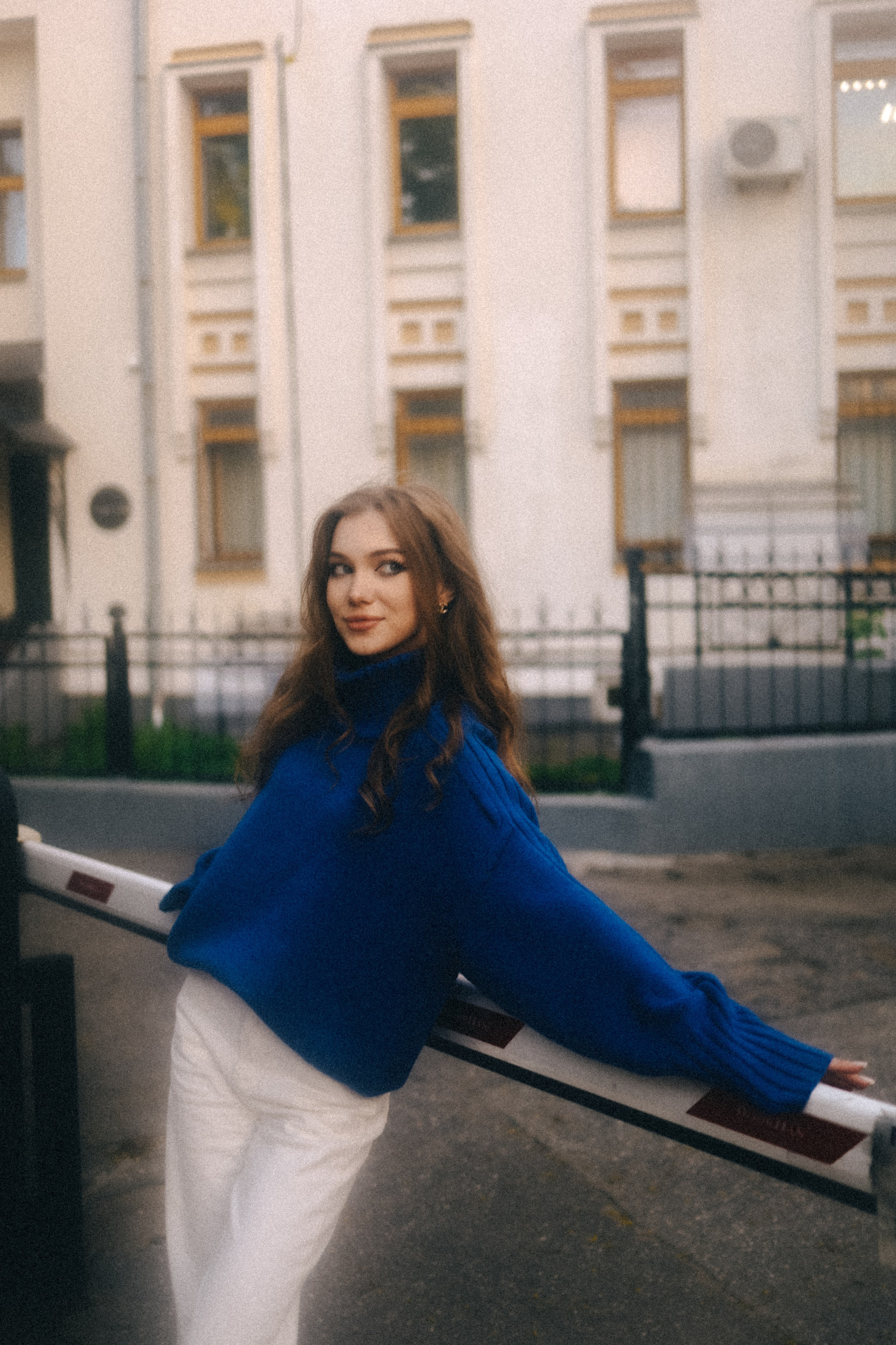 Катя. Женский и семейный фотограф в Н. Новгороде Марта Белякова