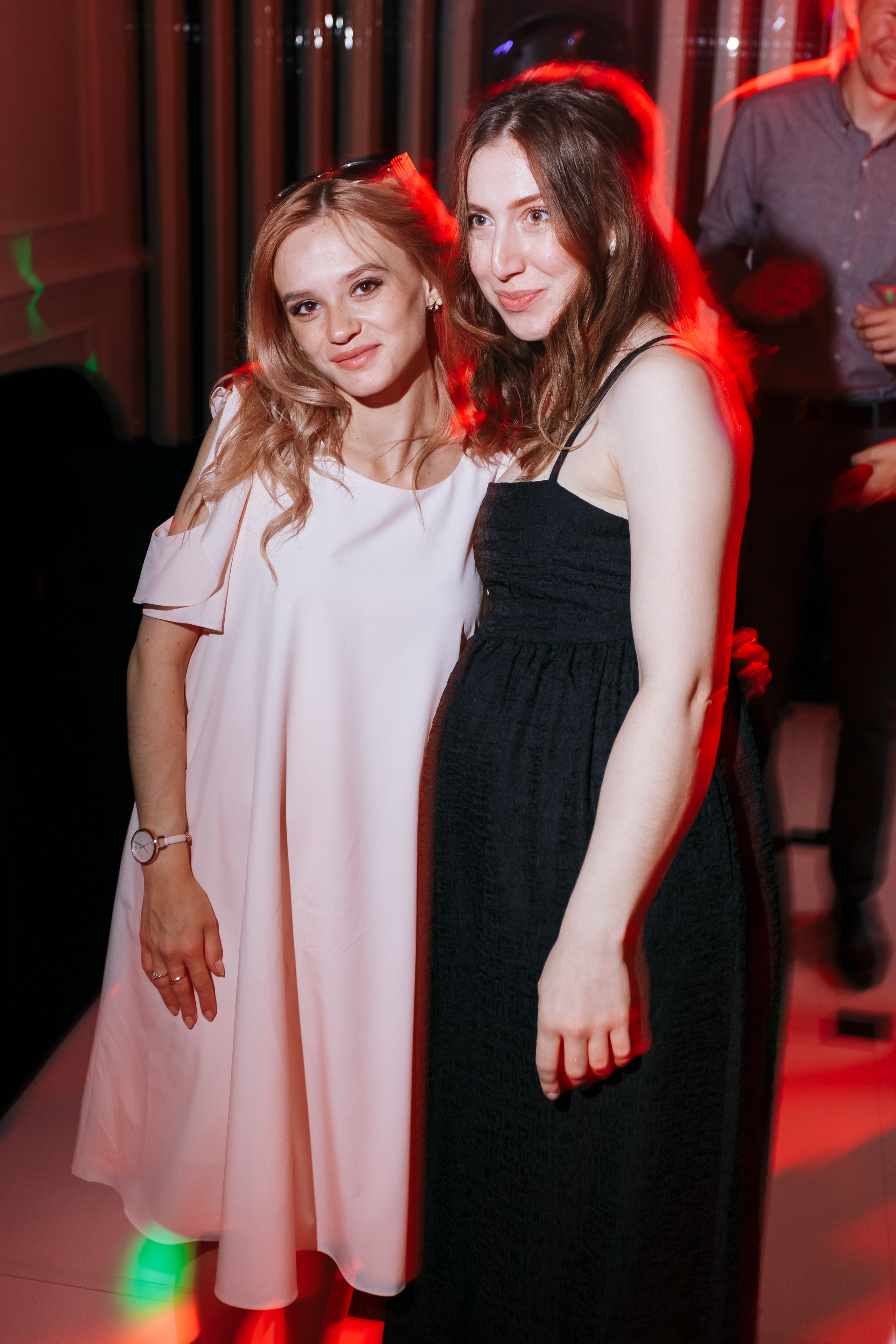 Сергей и Елена. Свадебный фотограф в Краснодаре Николай Крауз