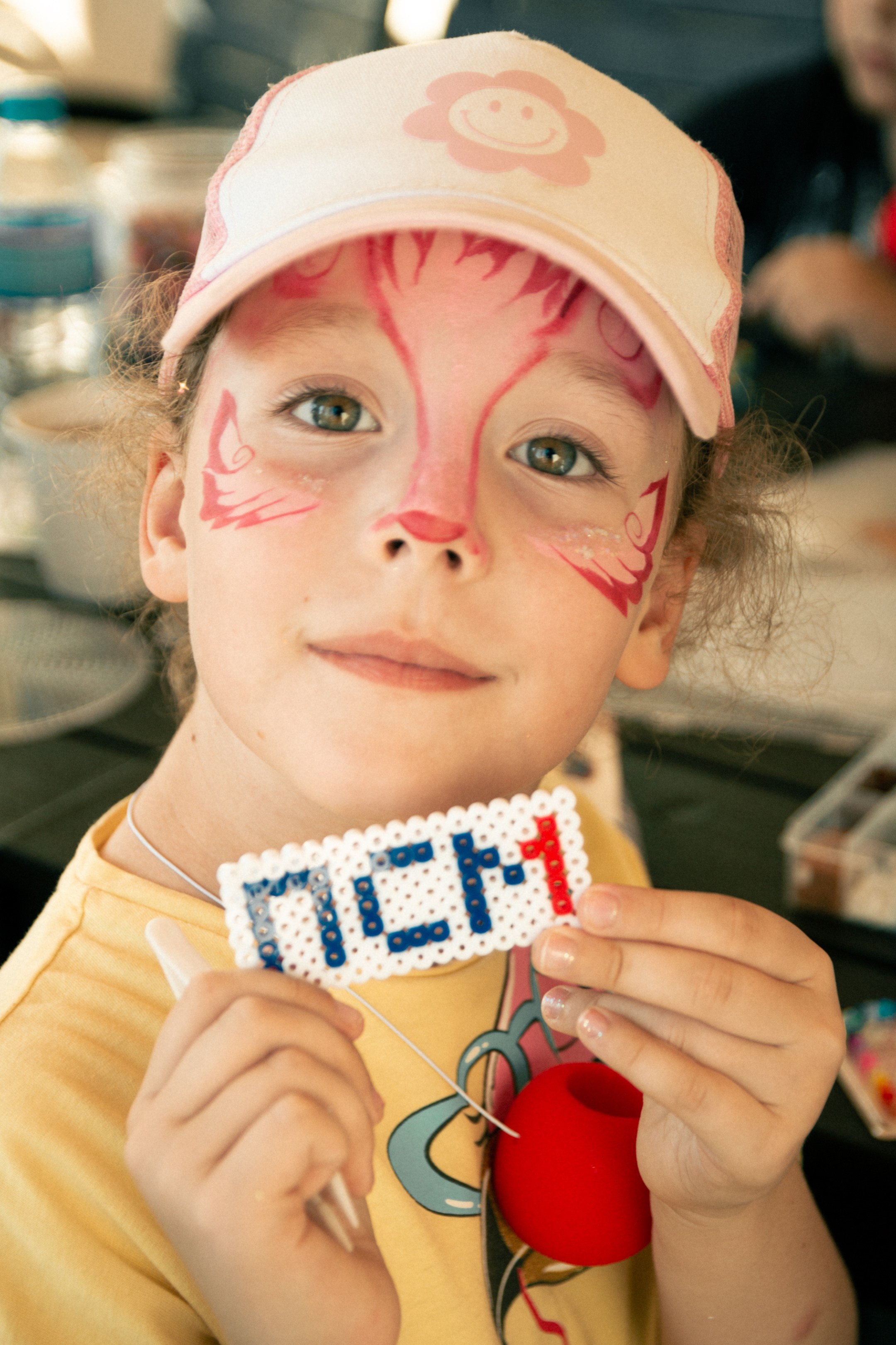 Завод ПСМ — Семейный праздник. Фотограф в Ярославле Никита Зайцев