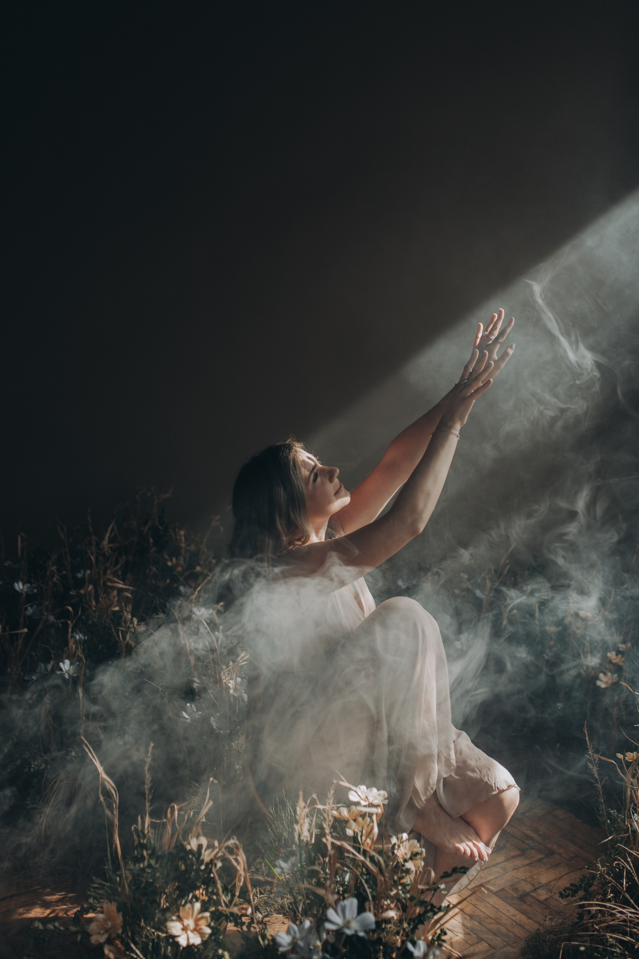 Nastasya. Семейный фотограф Полина Сарина Москва