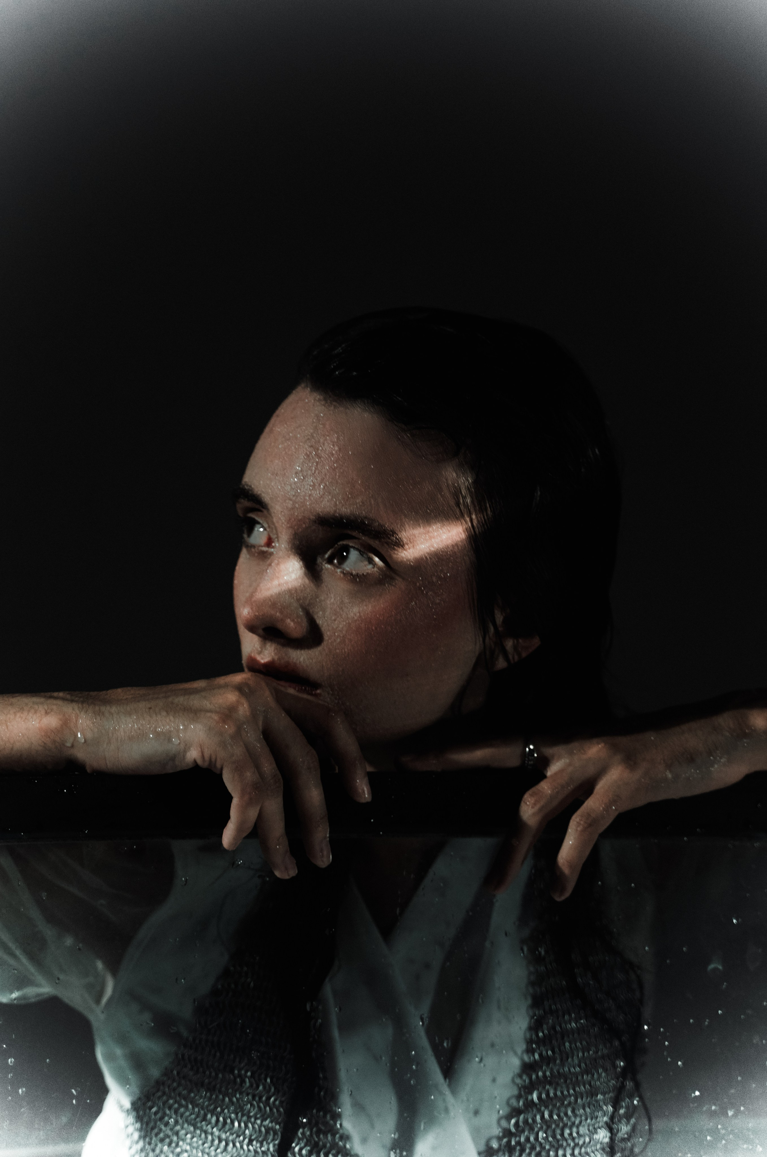Белоснежка. Фотограф Anita Mivchas