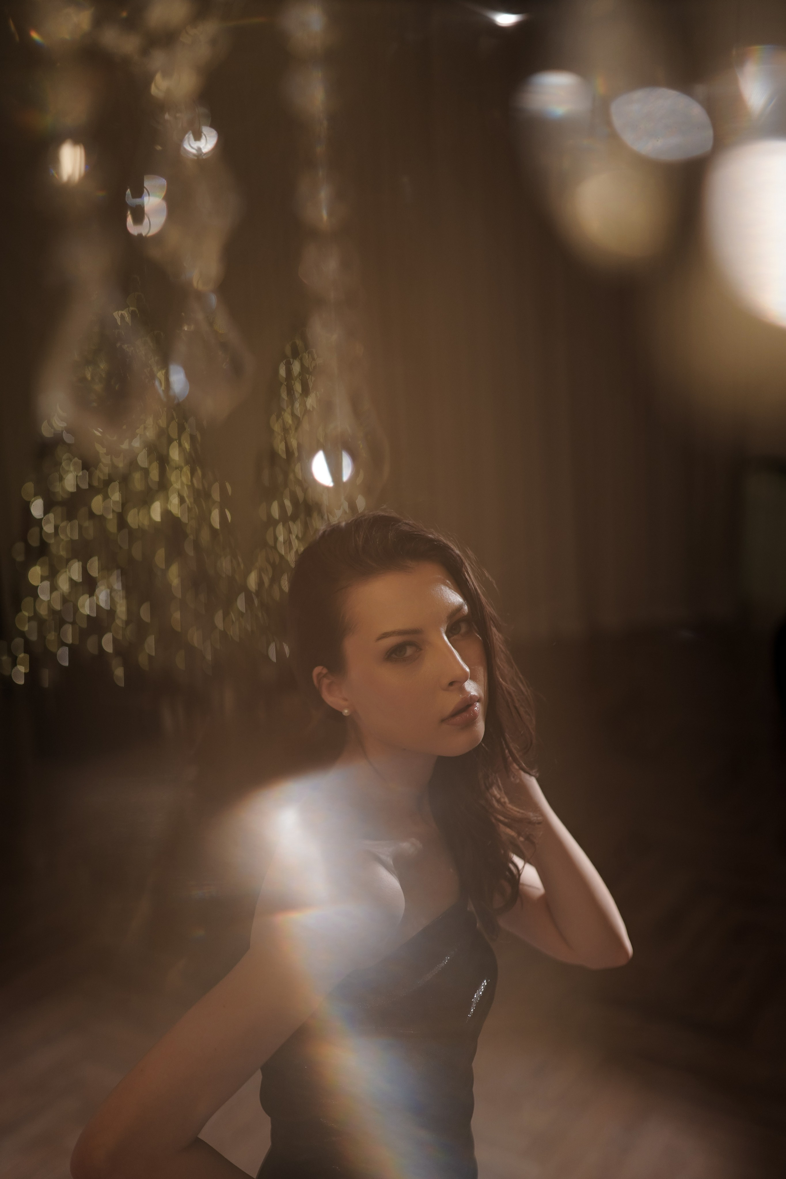 Карина и Алексей