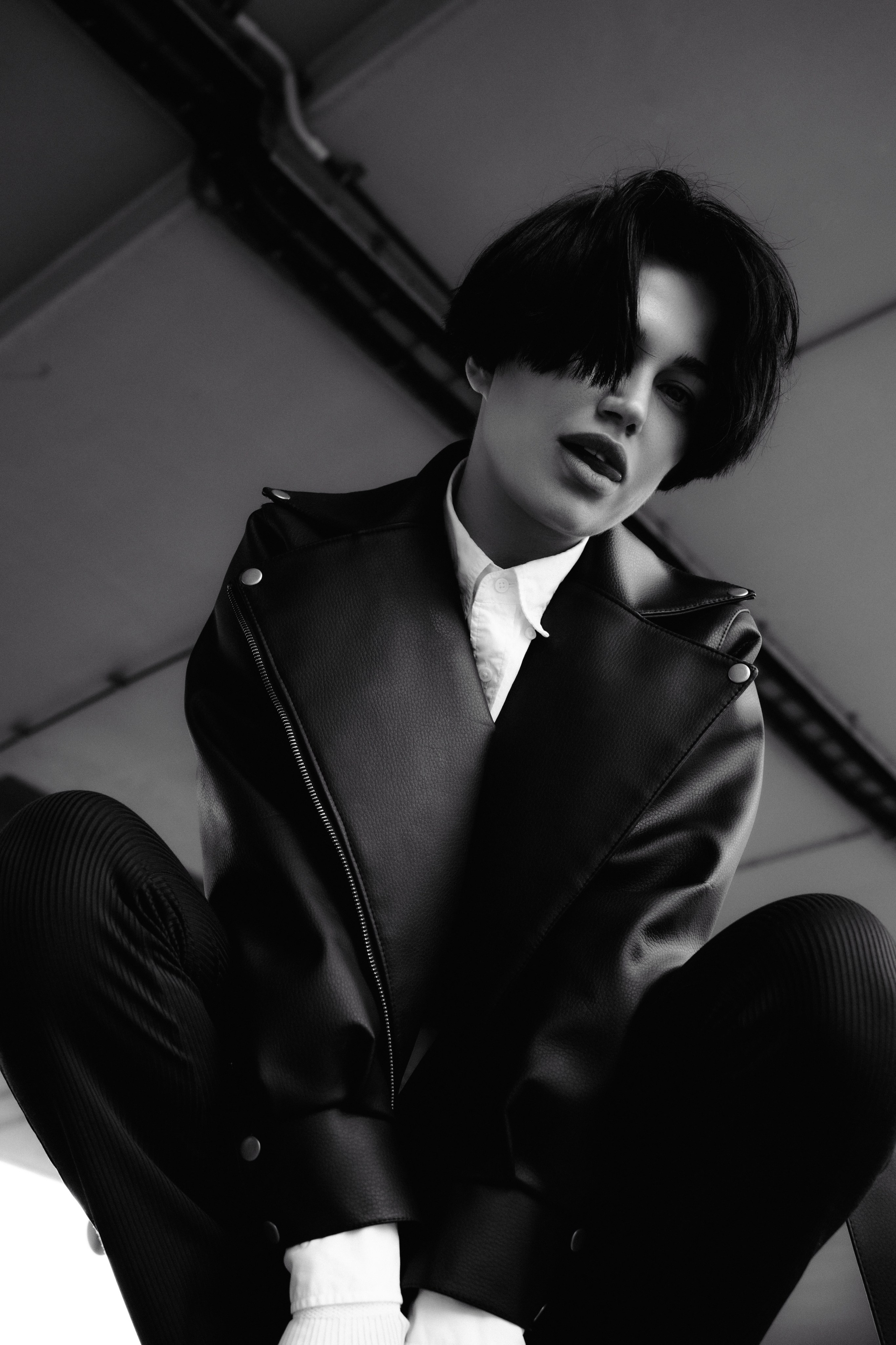 Карина. Фотограф Любовь Белявцева