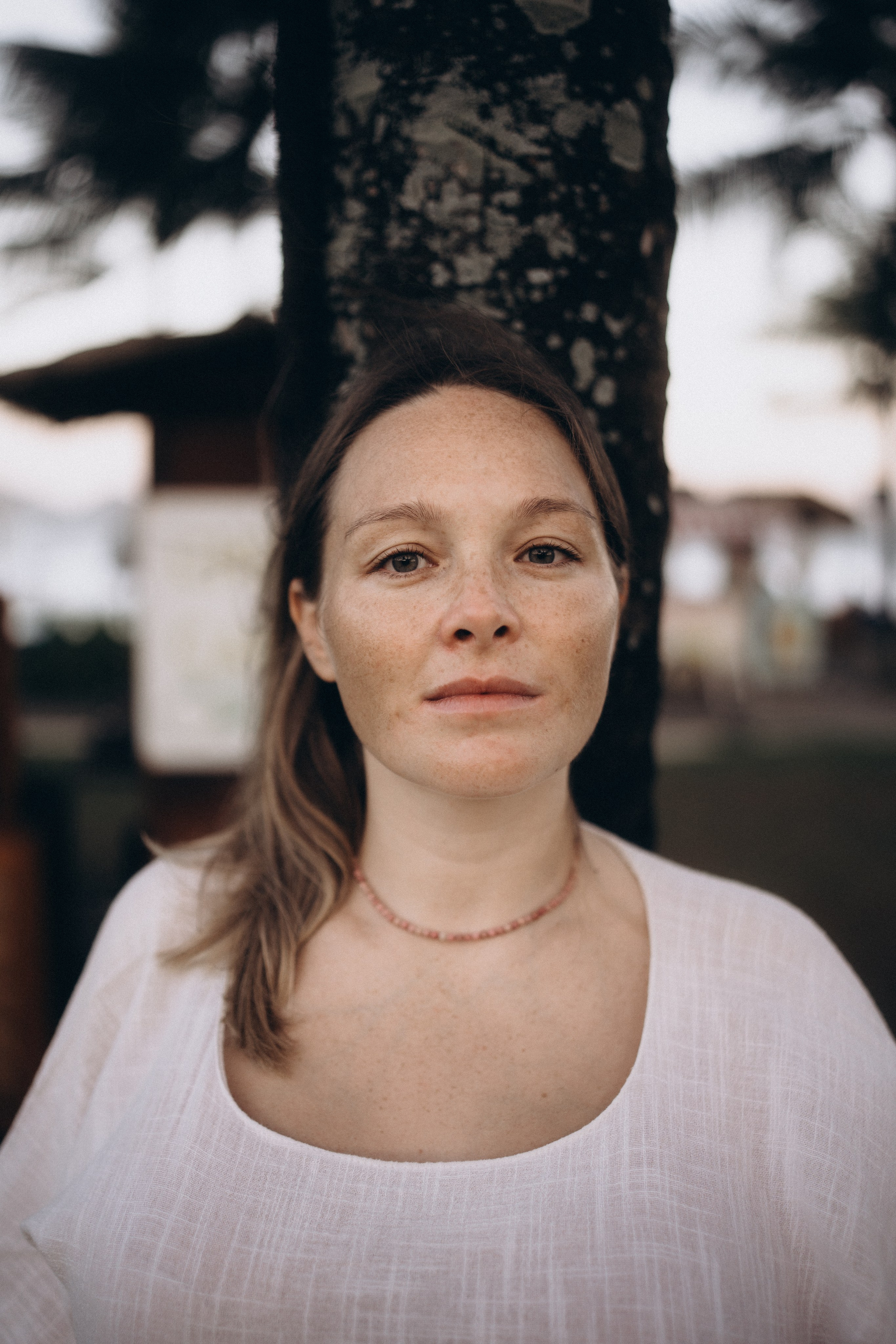 Kate & Yanis. Olga Antipova — photographer