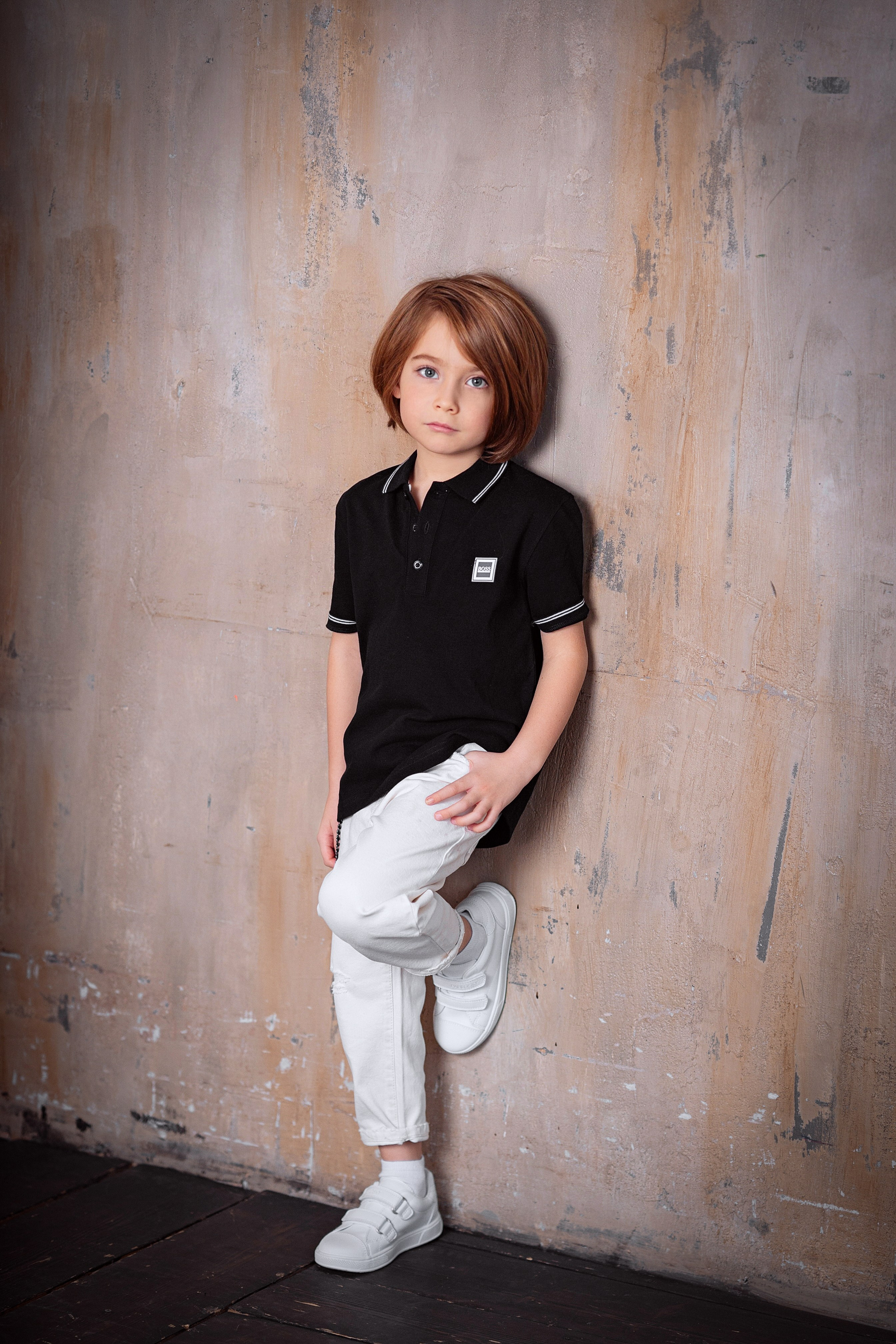 Детские фотосессии. Семейный и детский фотограф в Строгино Екатерина Кутузова