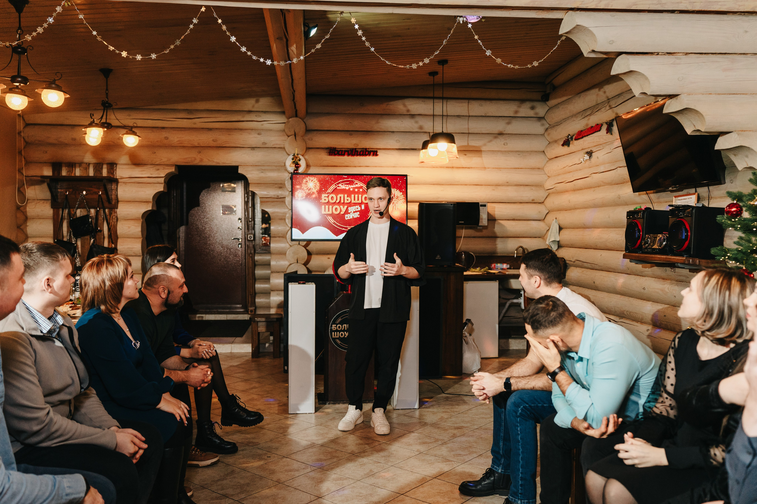 Репортажная съемка. Репортажный фотограф в Барнауле Новиков Кирилл