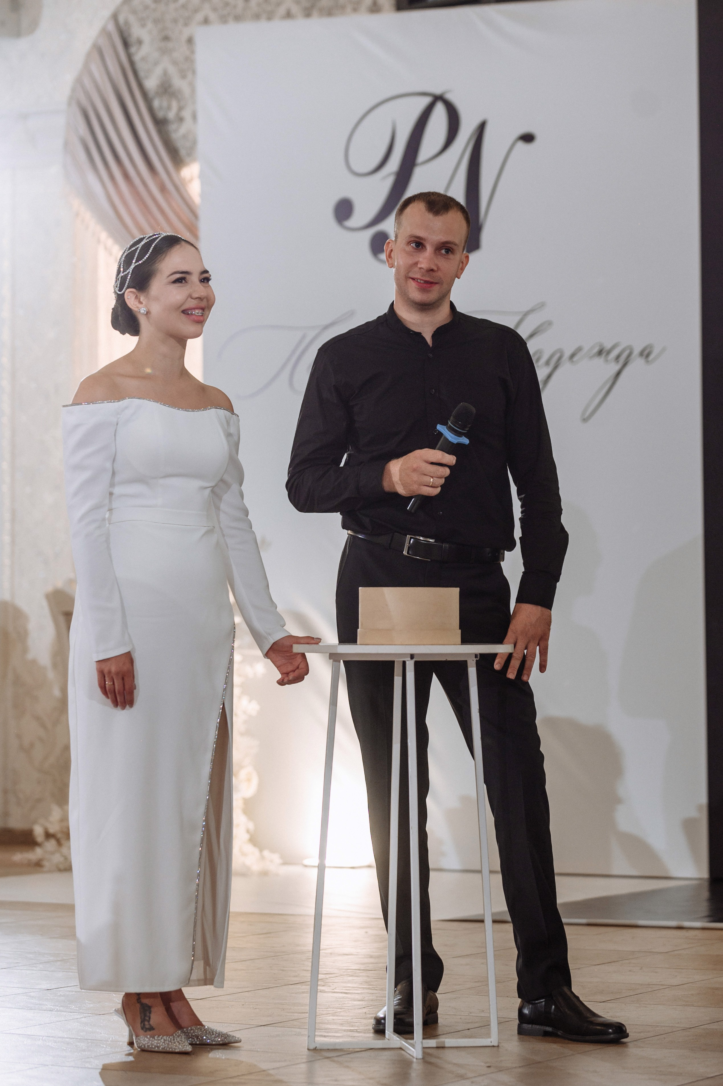 Петр и Надежда 2024. Семейный и свадебный фотограф в Улан-Удэ, Иркутске Илья Спектор