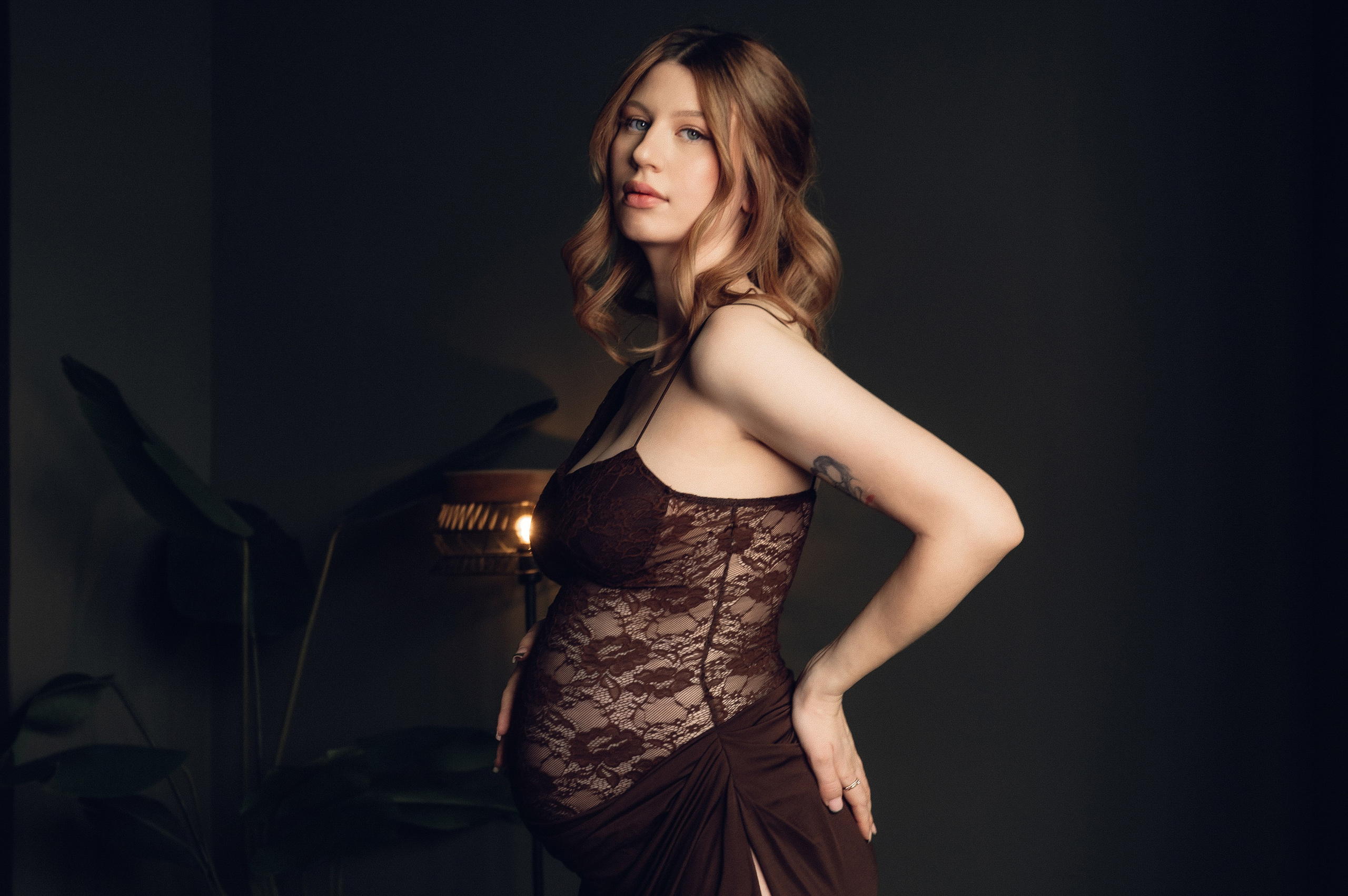 Люби, расцветай. Семейный и свадебный фотограф в Самаре