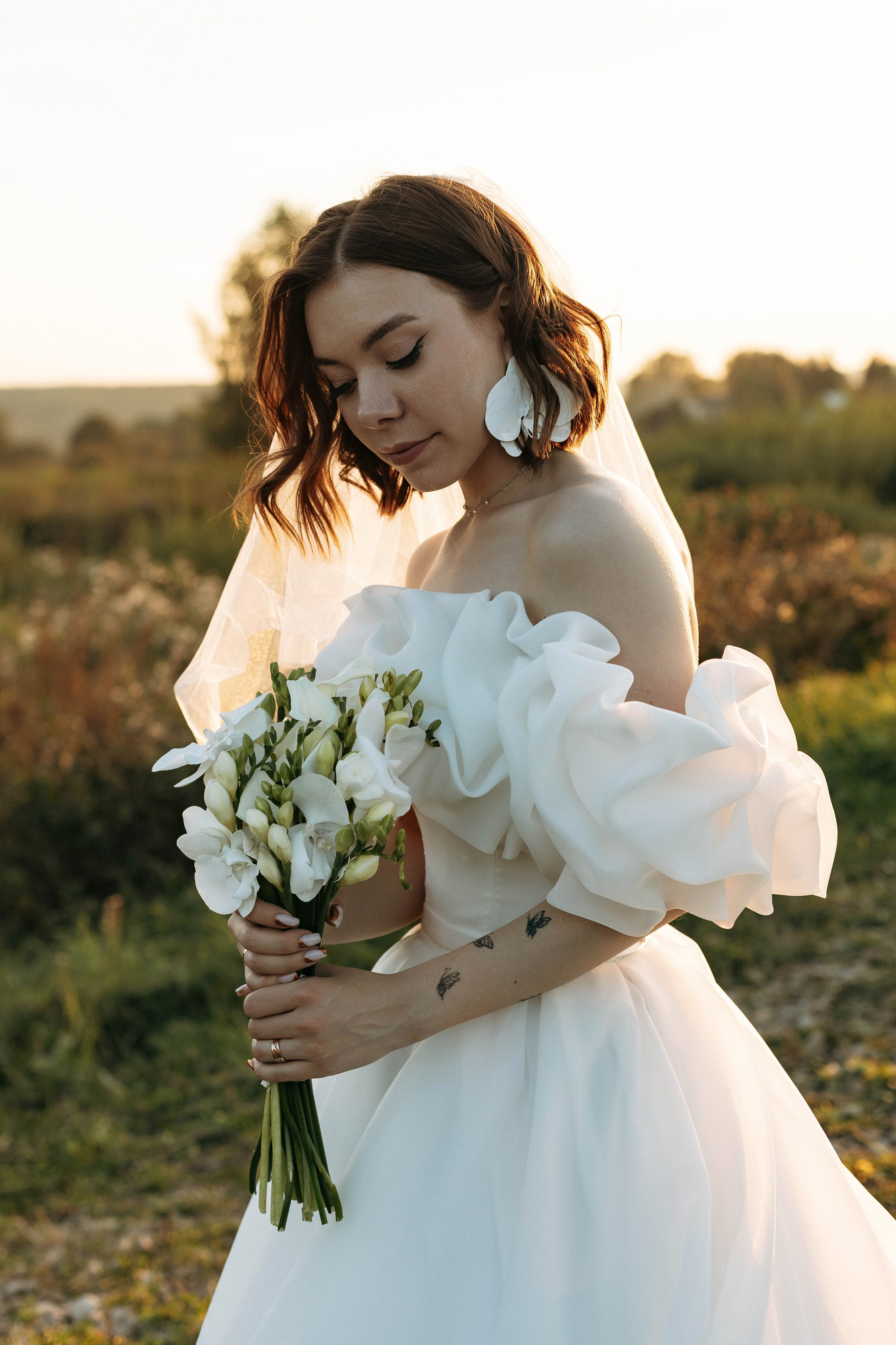 WedDay. Свадебный, семейный фотограф в Перми и Пермском крае. Ольга Старицына