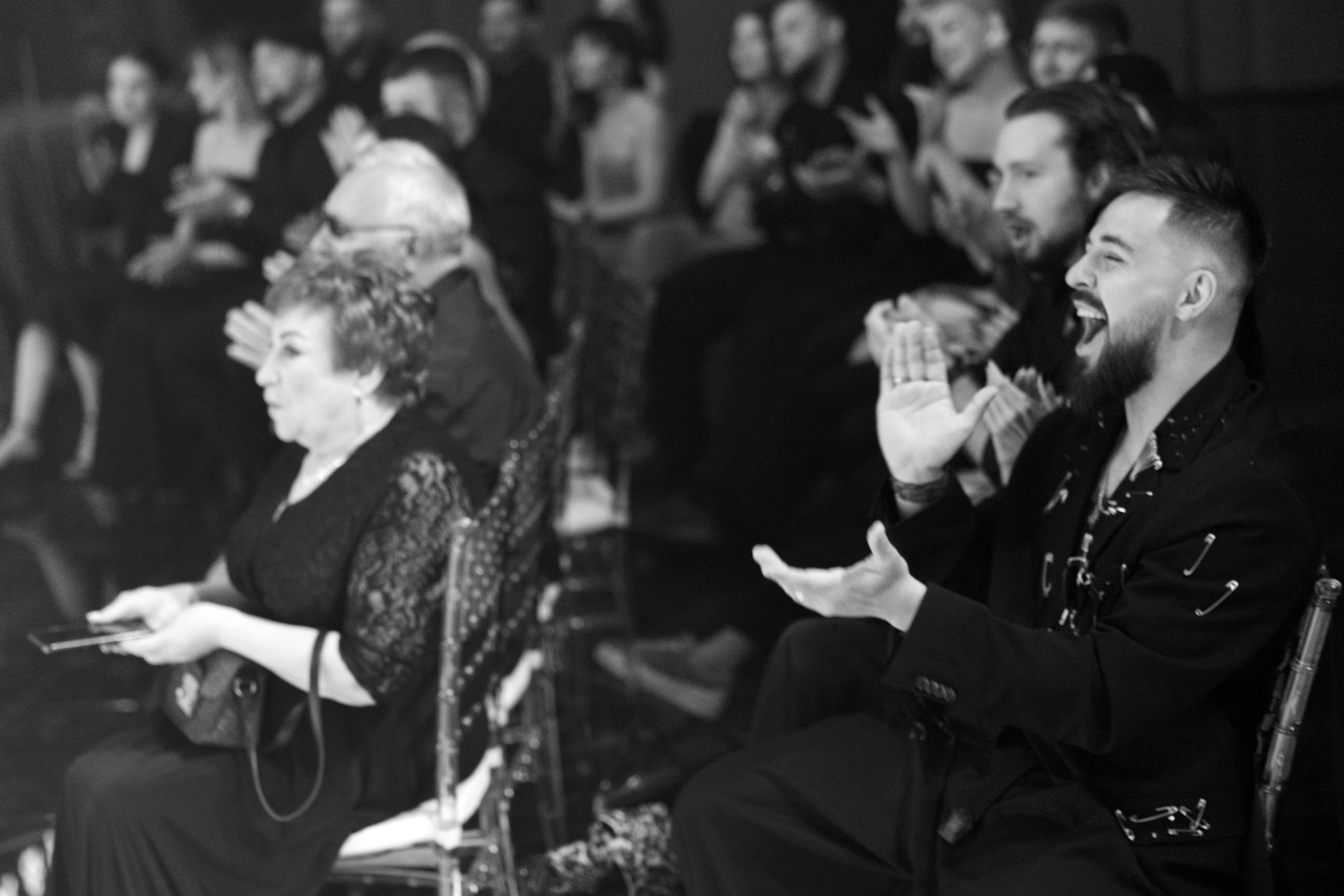 Илона & Роман. Yura Rush Свадебный фотограф Тюмень