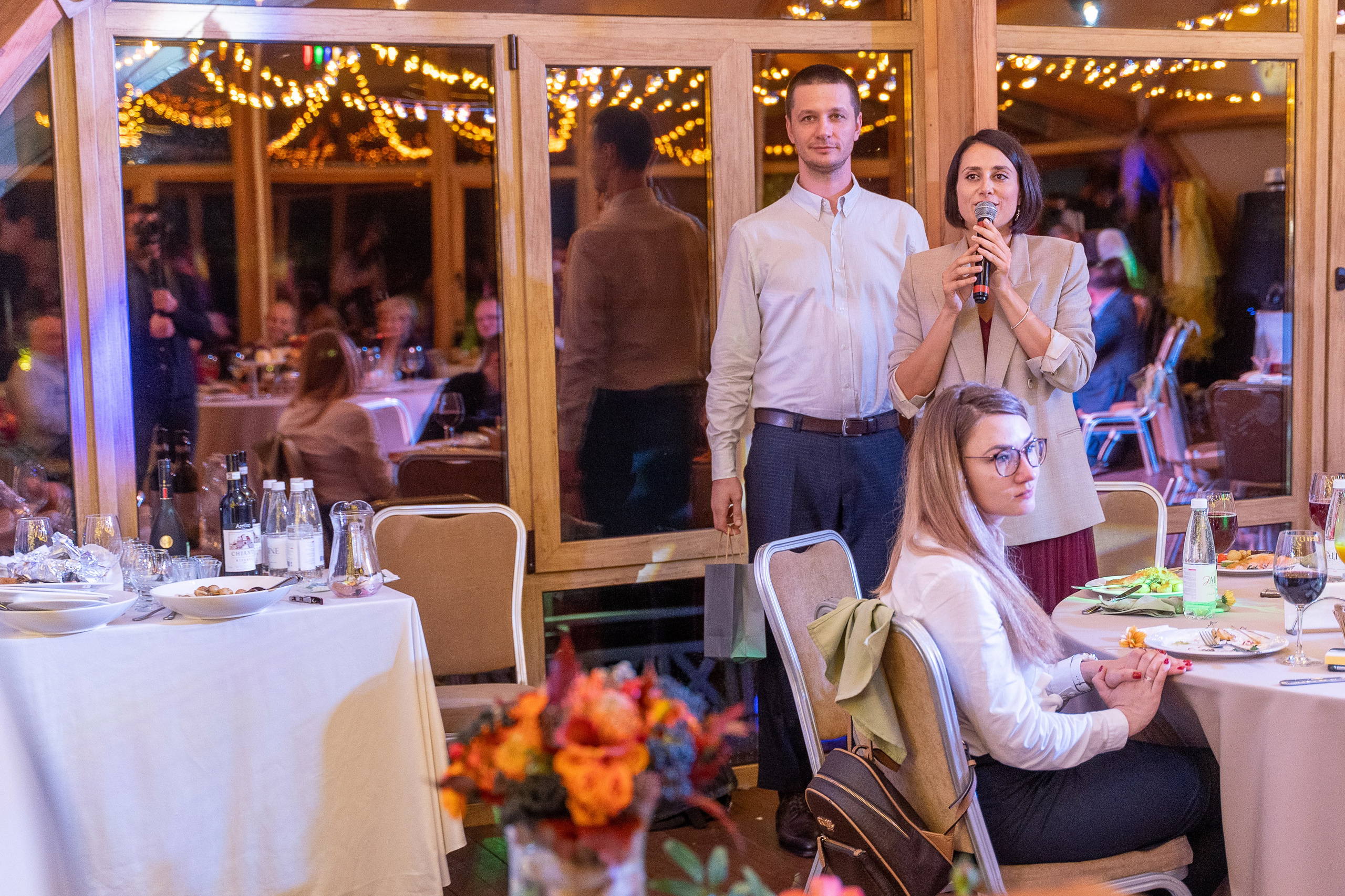 Виталий и Екатерина. Архив