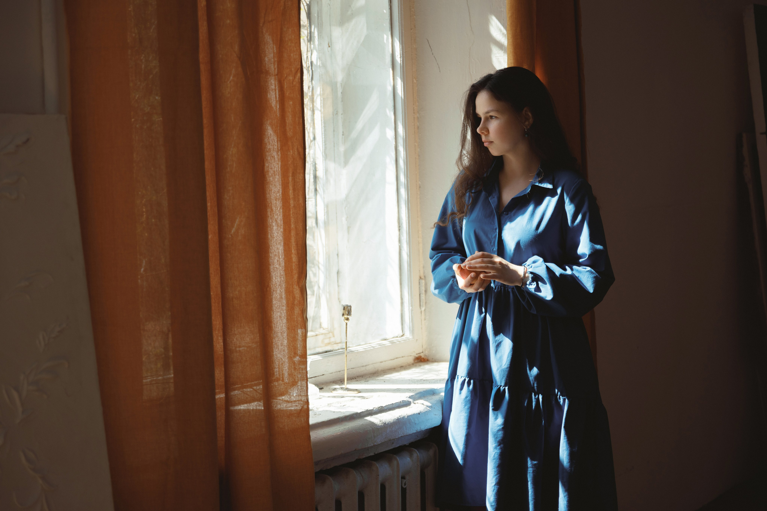 Лида. Фотограф в Самаре Юля Борщ