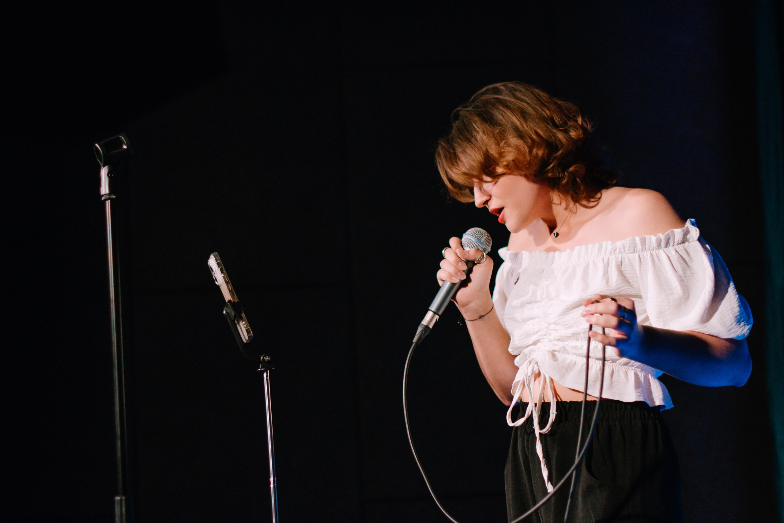 StandUp Клуб. Челябинск. Тех открытие. Фотограф в Челябинске Любовь Денисенко