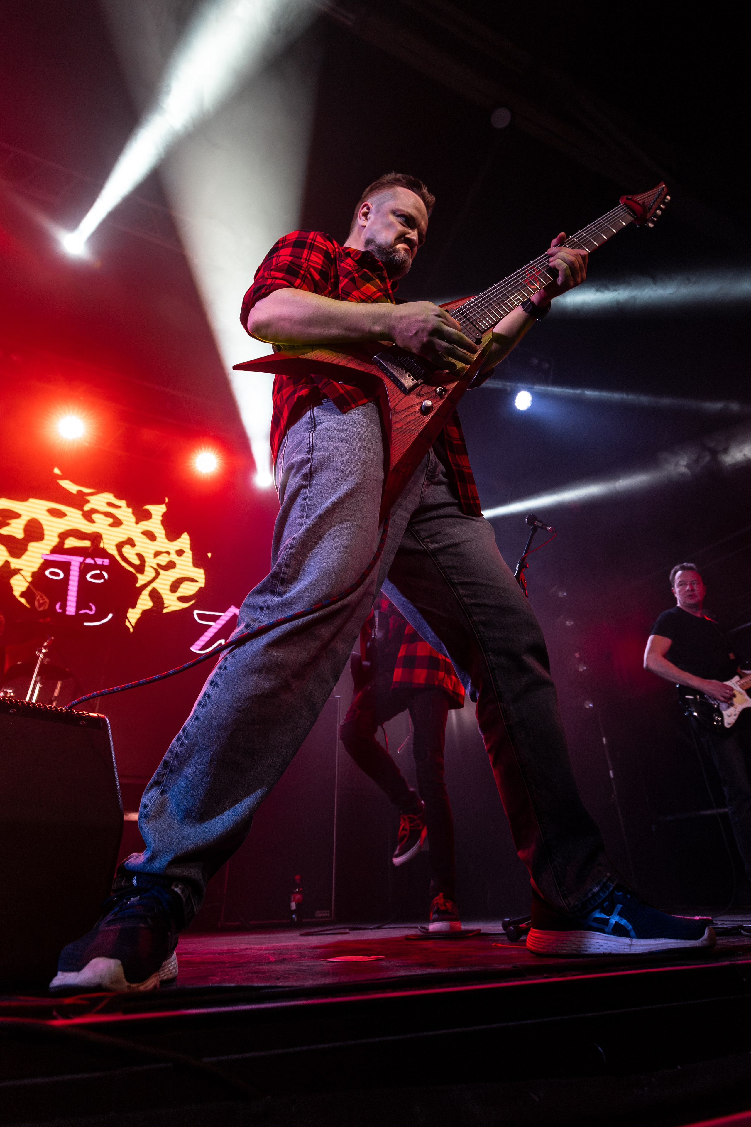 Фото концерта Александра Пушного и ОТП Студио в Свобода концерт холл. Репортажный фотограф Екатеринбург | Яркий, качественный репортаж | Концерты, клубы, репортаж, праздники, корпоративы