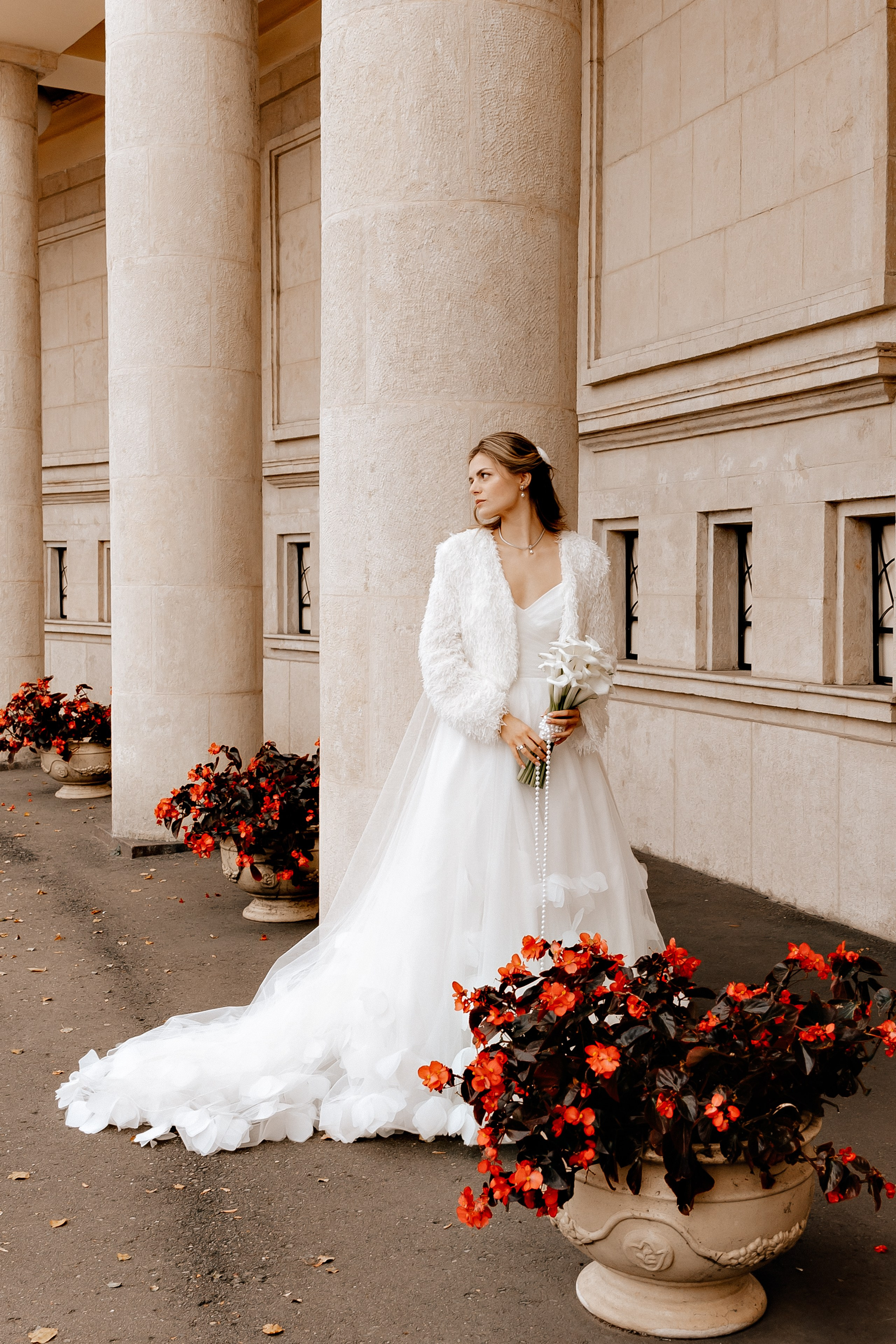 Свадьба «Парк Горького» Артём-Юлия. Свадебный/Портретный фотограф снимаю в Москве