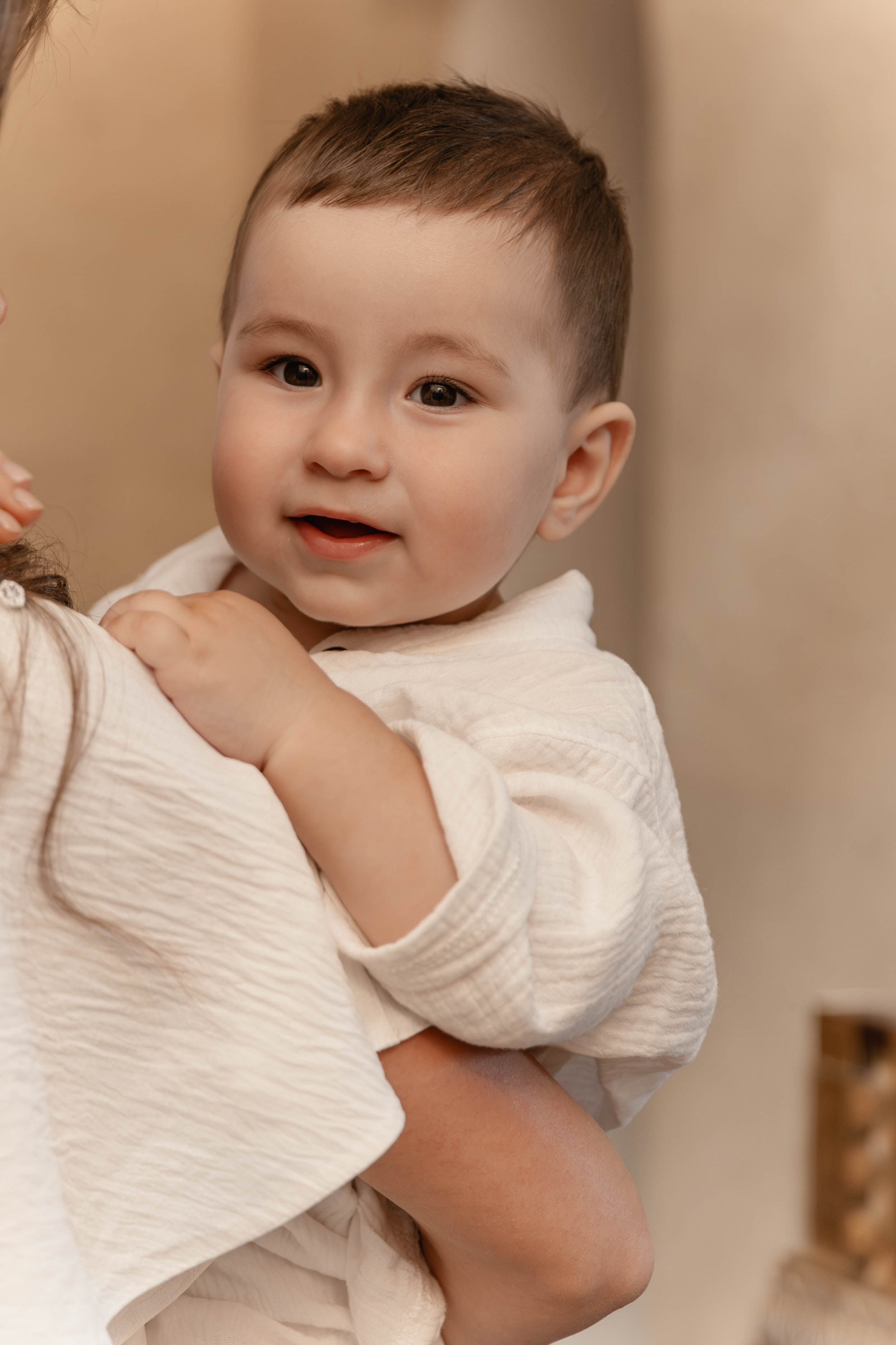 Крещение Армена. Семейный и свадебный фотограф Нижний Новгород