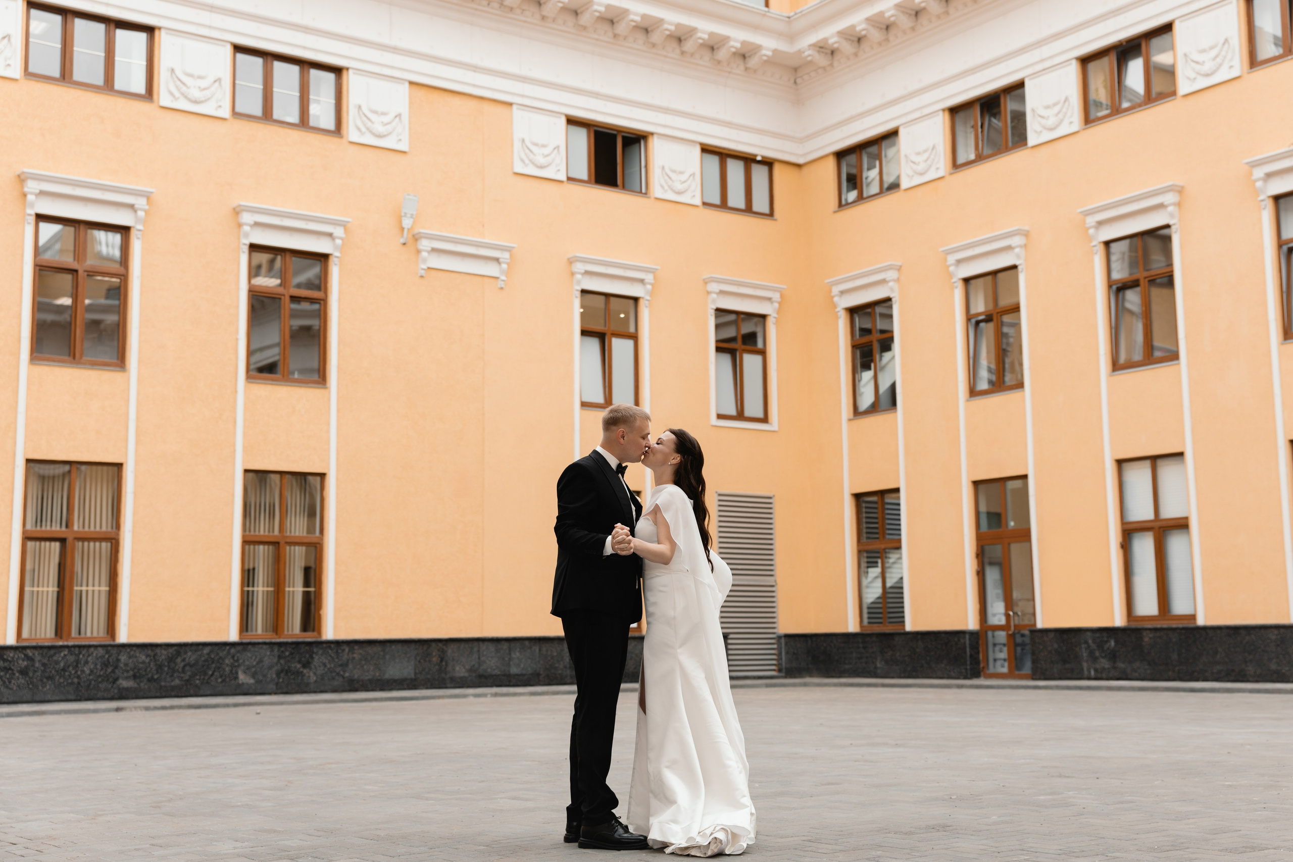 Кристина и Даниил. Семейный и свадебный фотограф Нижний Новгород