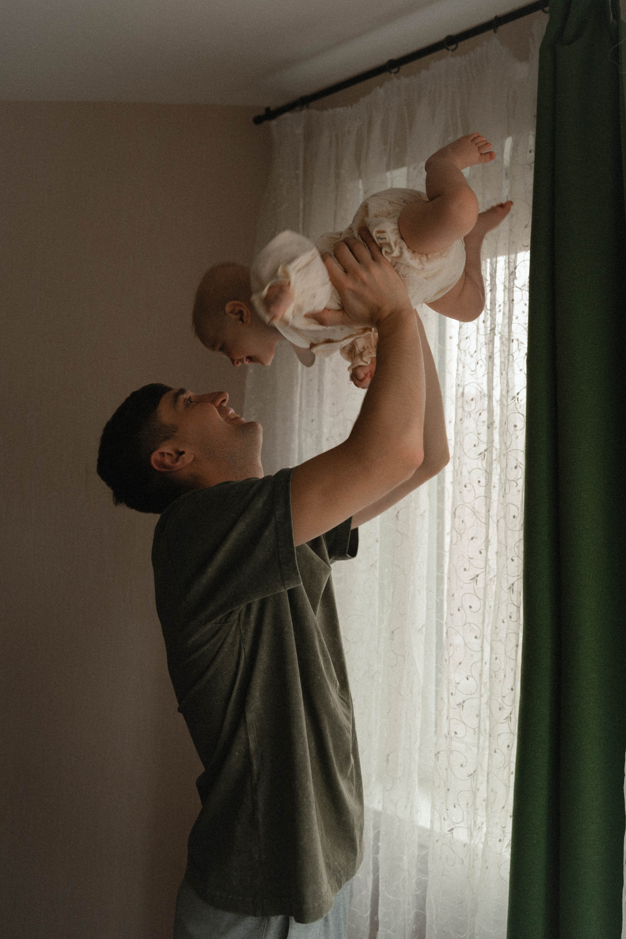 Александра, Максим, Полина. Семейный и свадебный фотограф Нижний Новгород