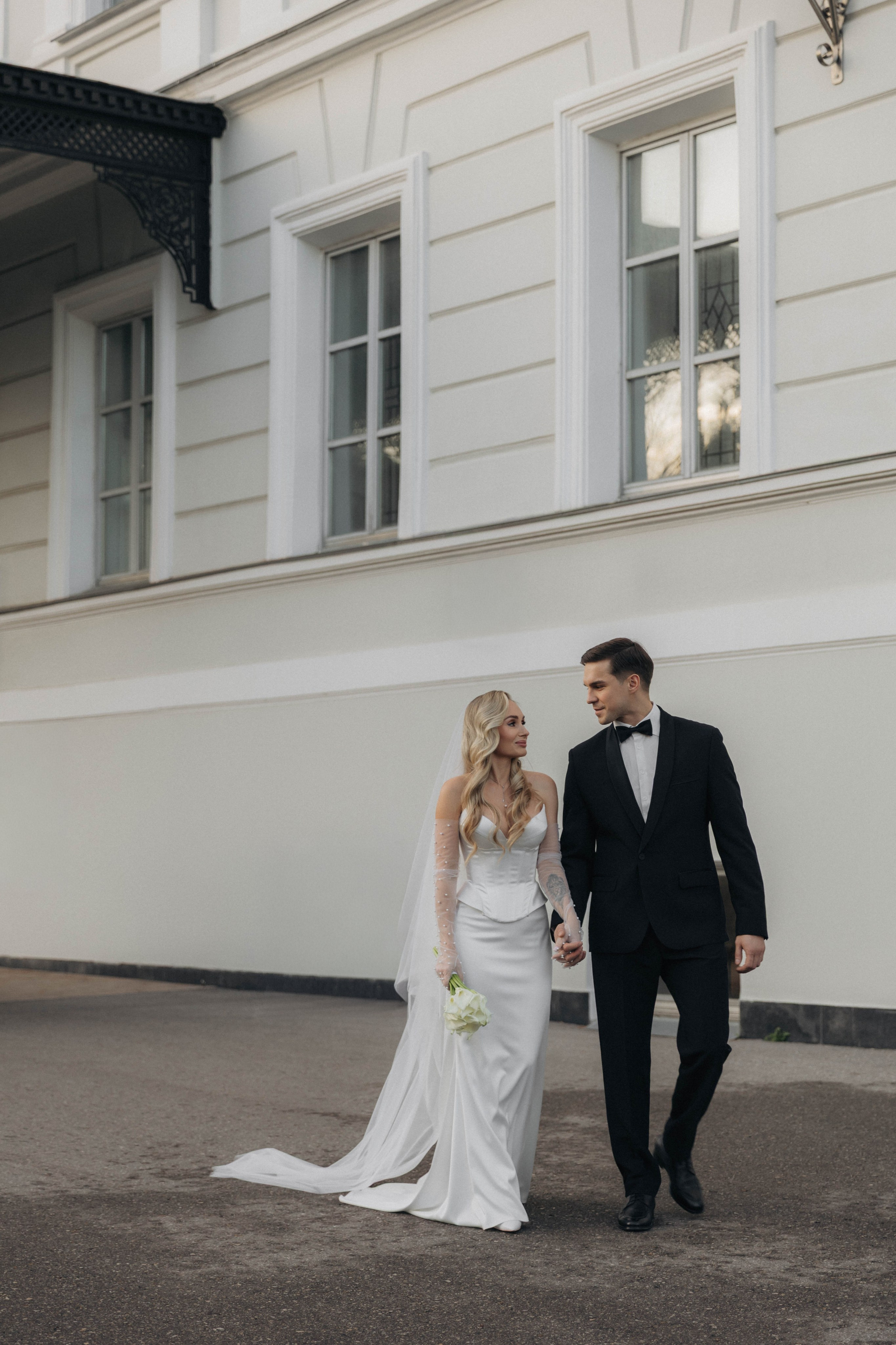 Екатерина и Илья. Семейный и свадебный фотограф Нижний Новгород