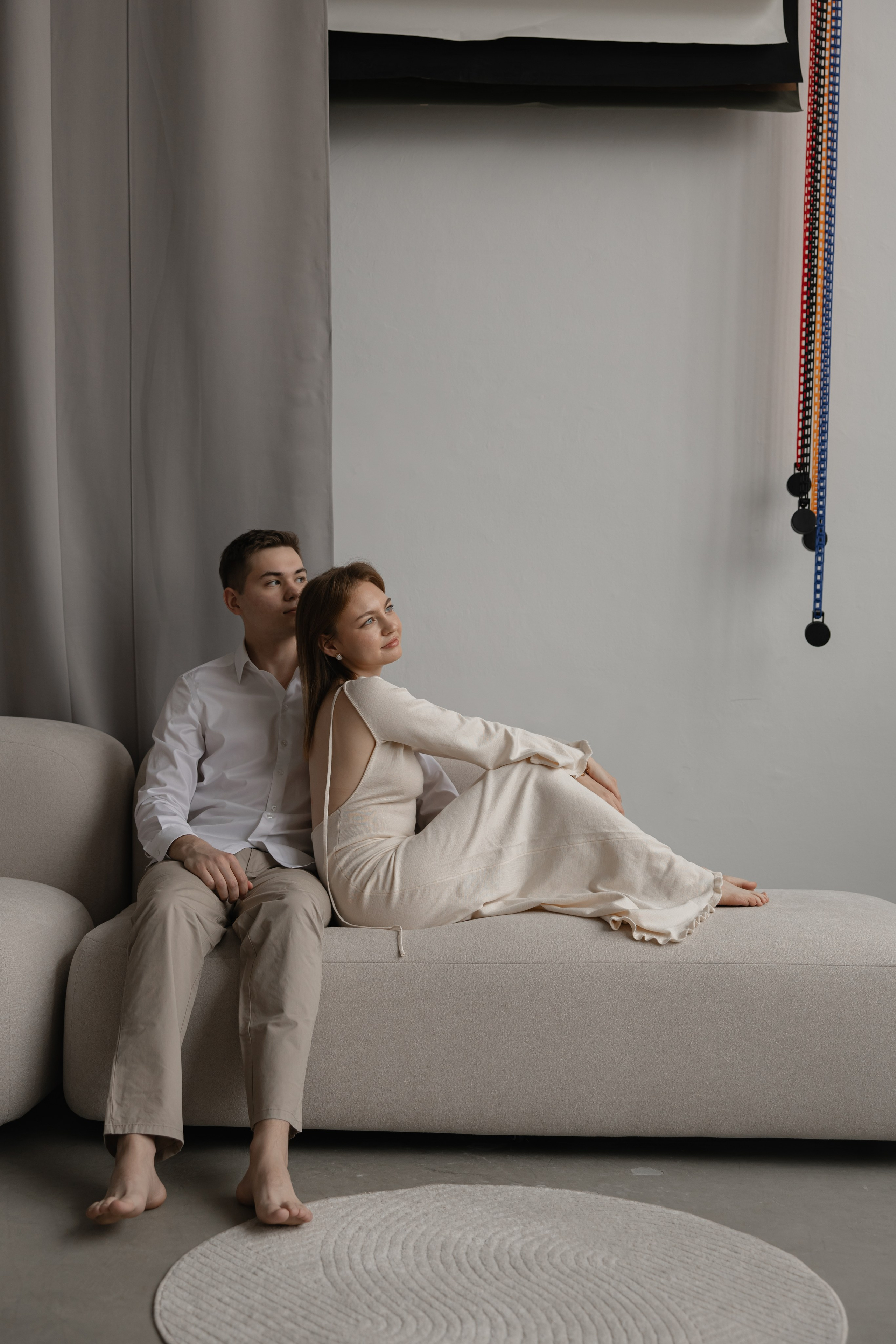 Арина и Стас. Семейный и свадебный фотограф Нижний Новгород