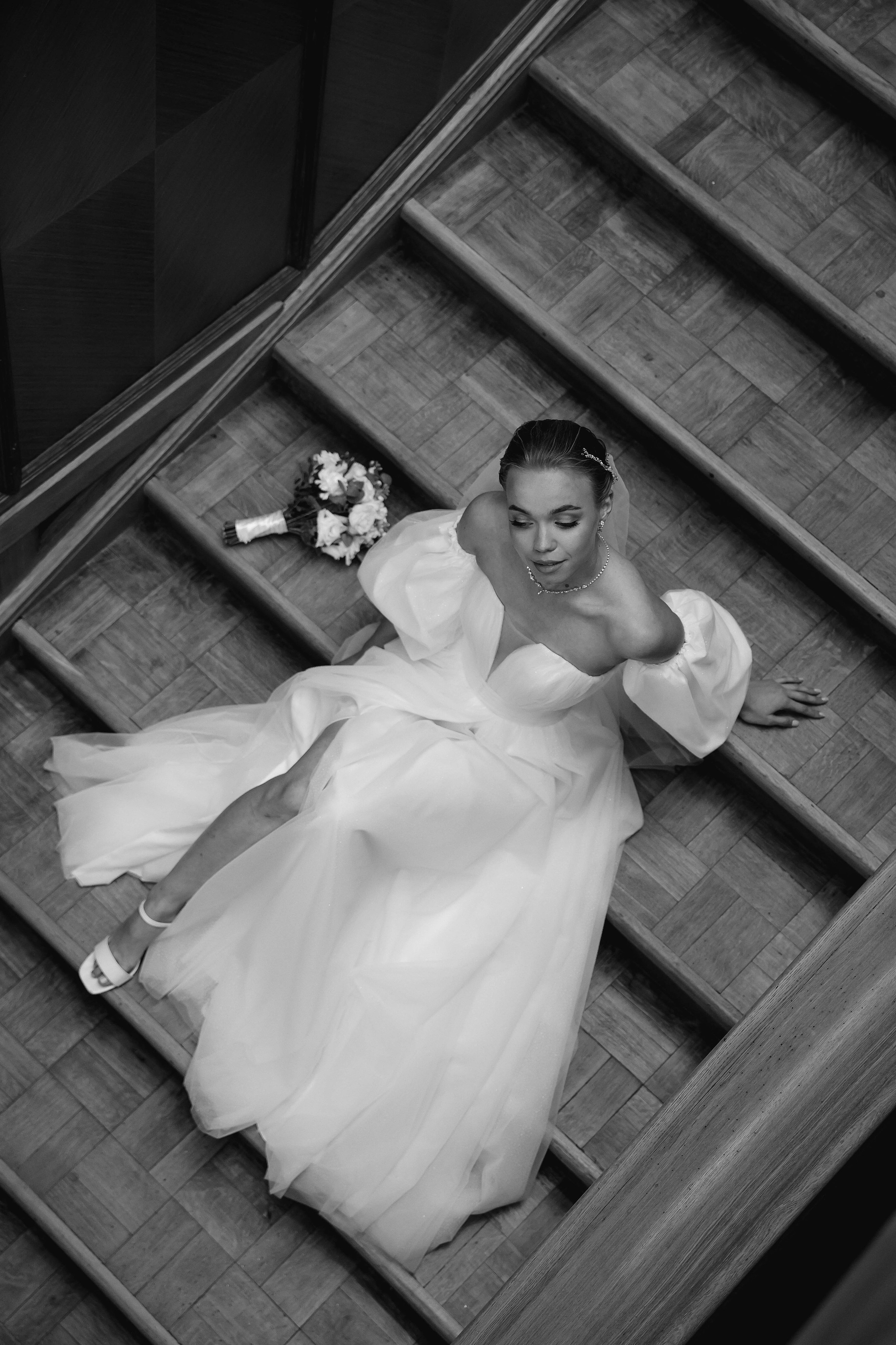 Ксения и Никита. Семейный и свадебный фотограф Нижний Новгород