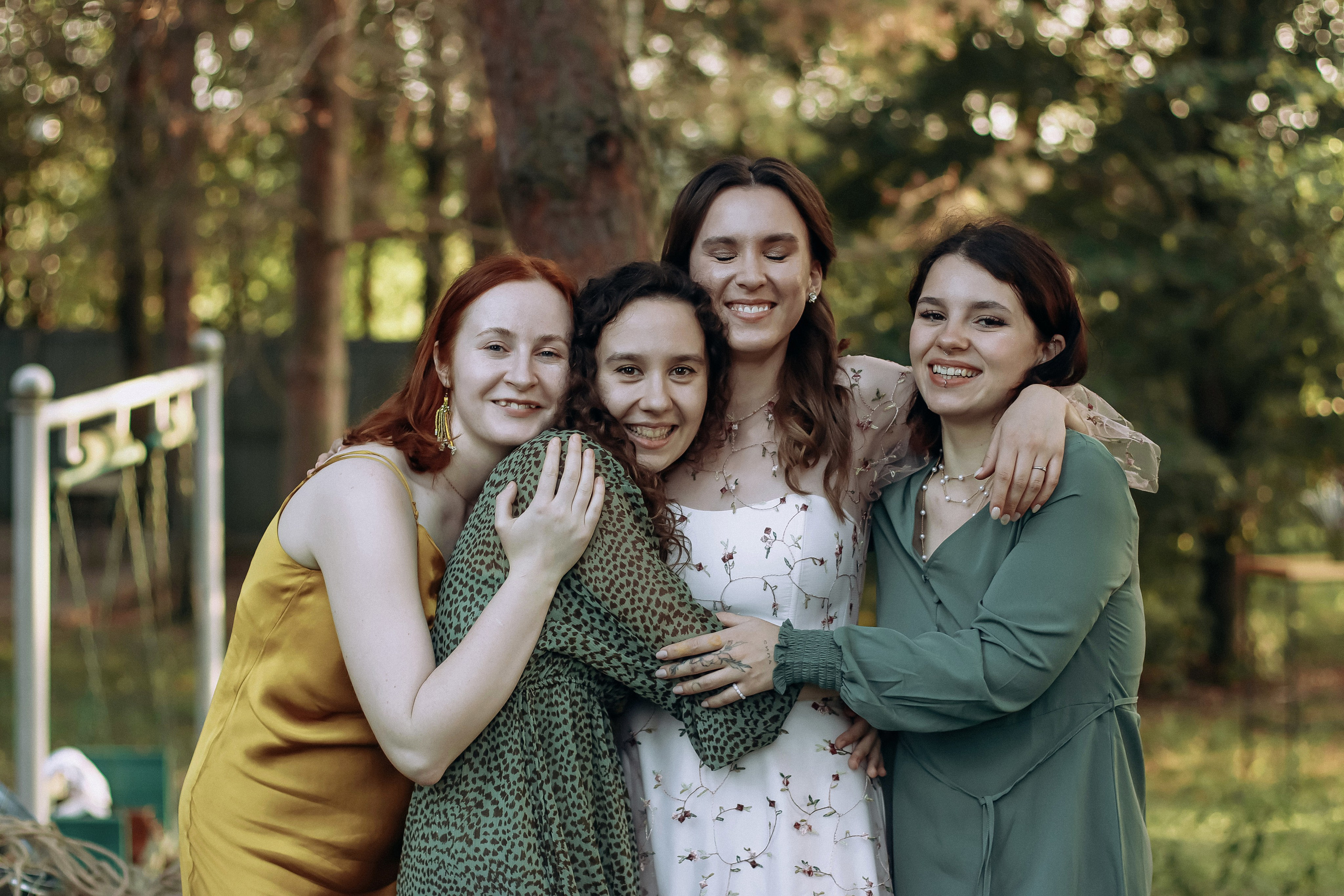 Pavel ∞ Anastasiya. Фотограф Анна Веденеева