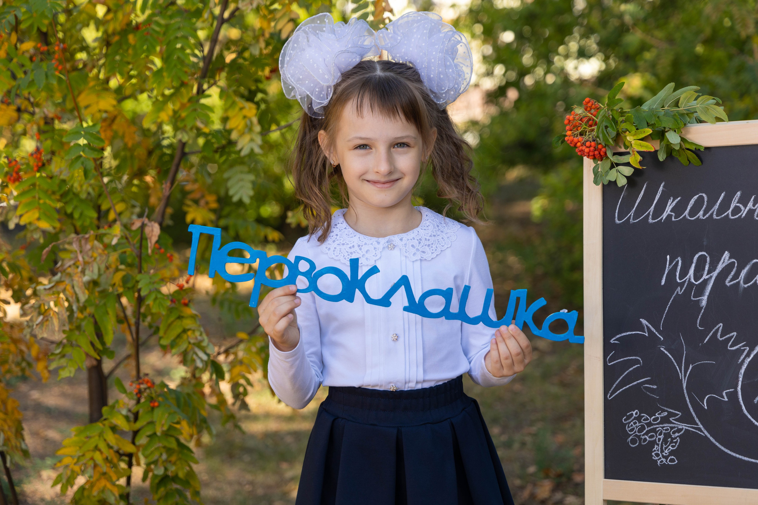 Фотопроект для всех классов. Выпускные альбомы в Липецк