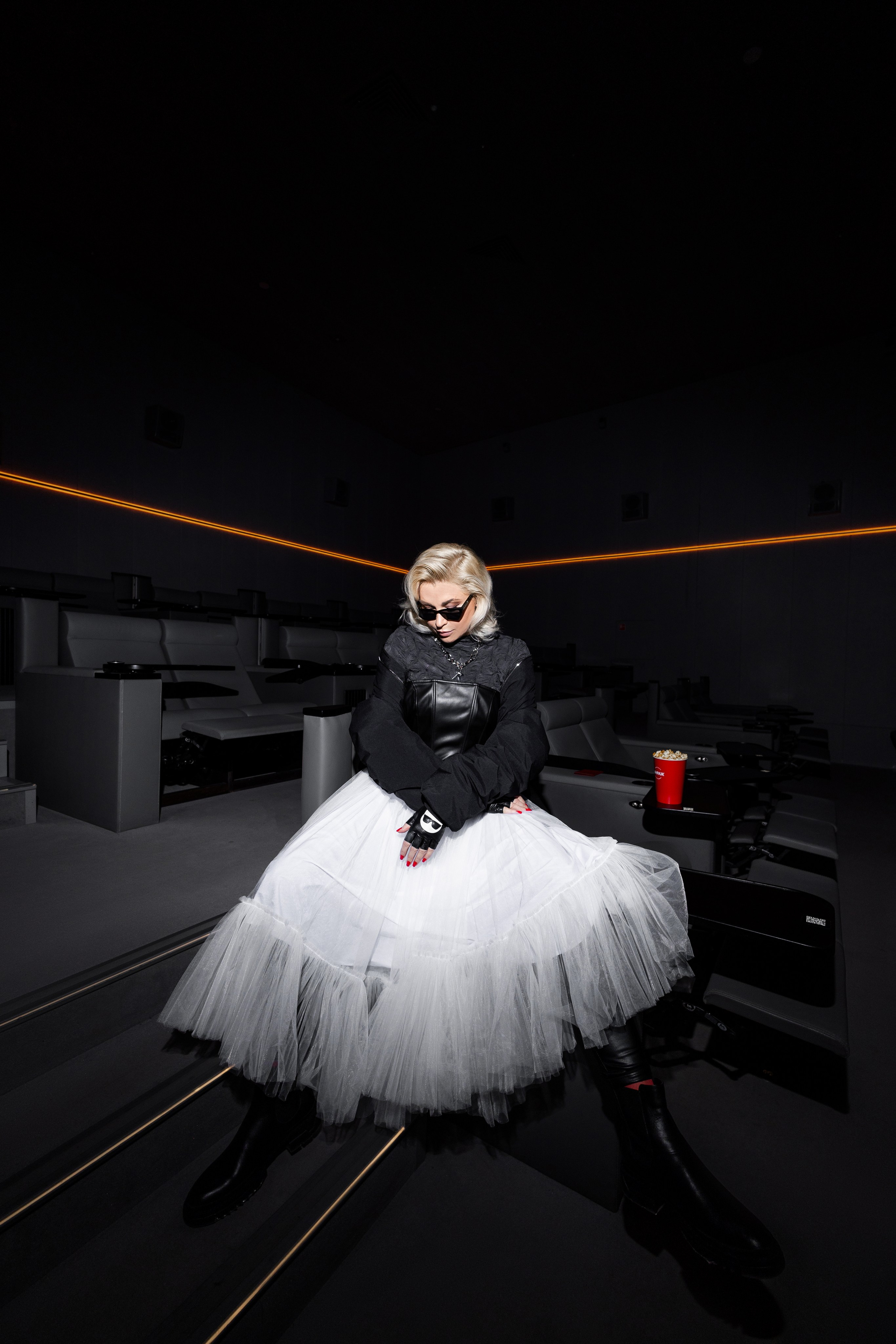 Катерина. Акимова Кэт