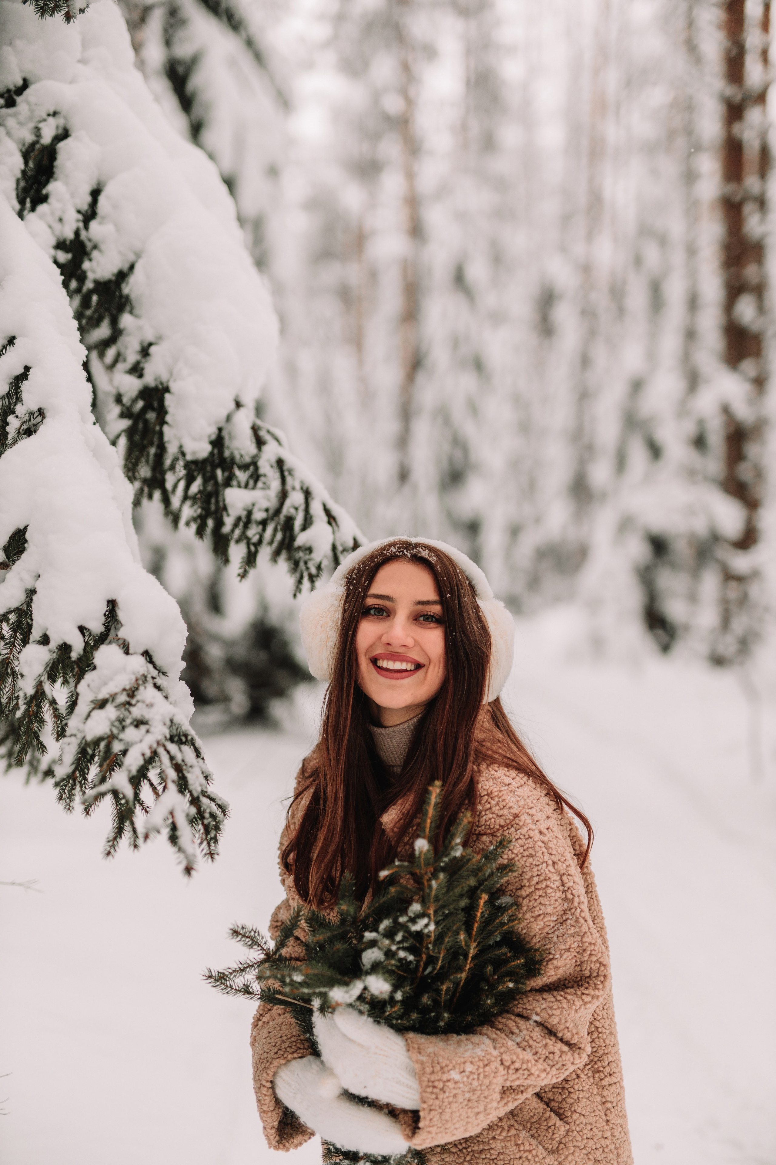 Лена. Свадебный фотограф СПб Евгения Орлова